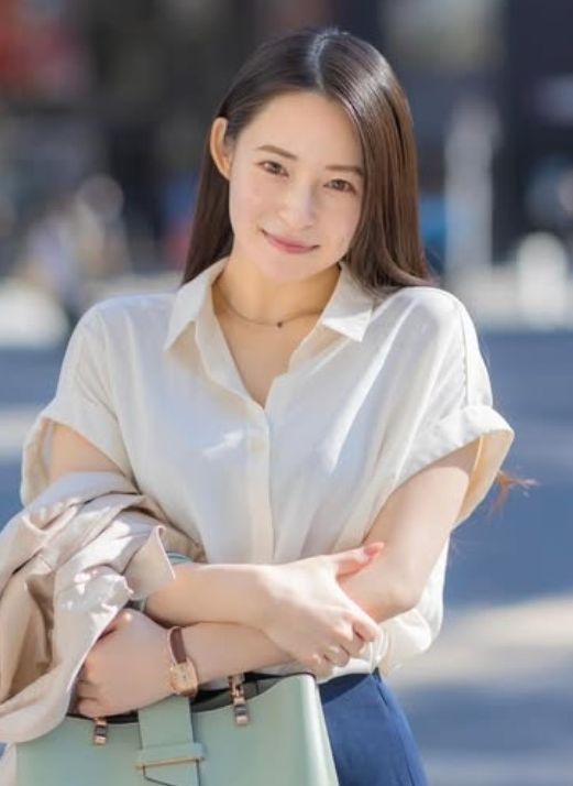 十川亞里沙