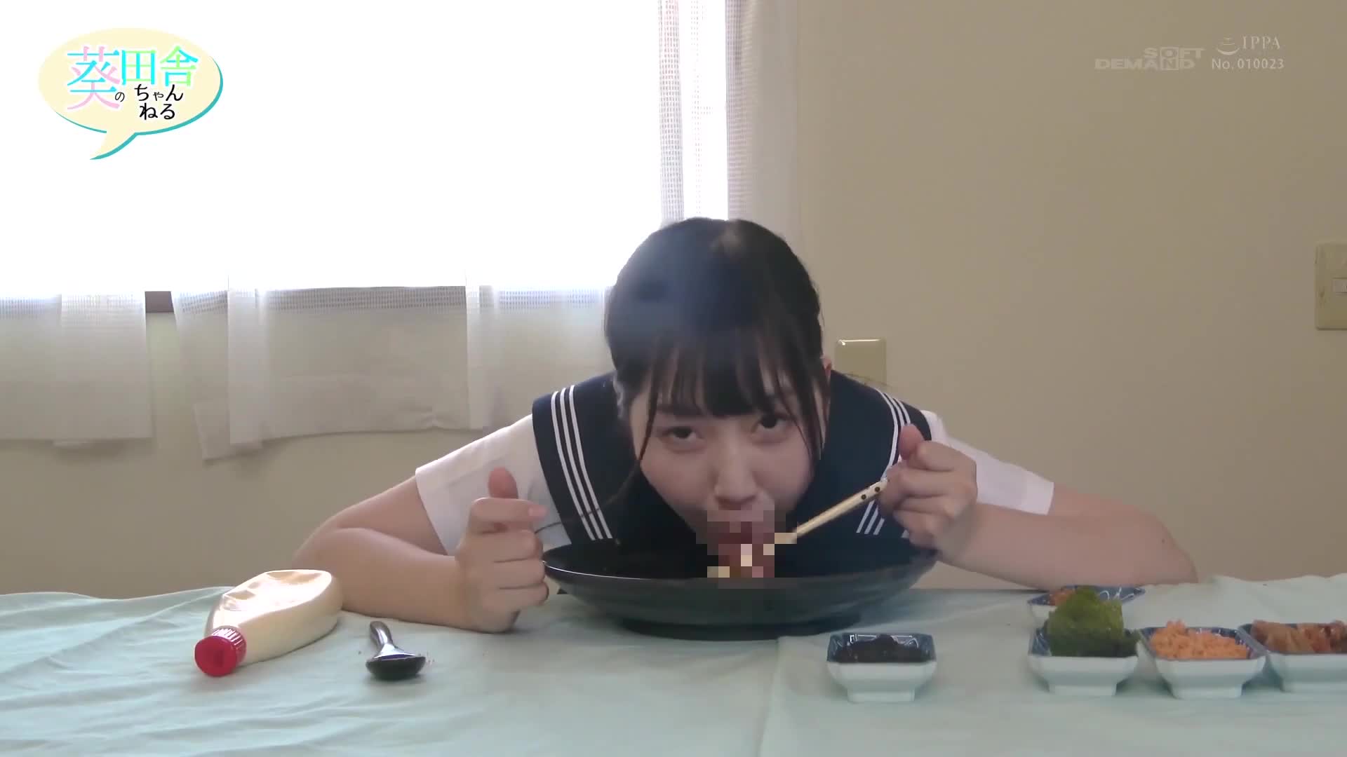 ペニスしゃぶりまくりASMR！ おち〇ぽモッパン！！ ＃よく張りグルメ女子7名収録 ＃モッパン ＃mukbang ＃美味ち〇ぽ ＃生ザーメン ＃ごっくん ＃Japanese ＃大食い ＃ちんテロ ＃大胃王 - AV大平台 - 中文字幕，成人影片，AV，國產，線上看