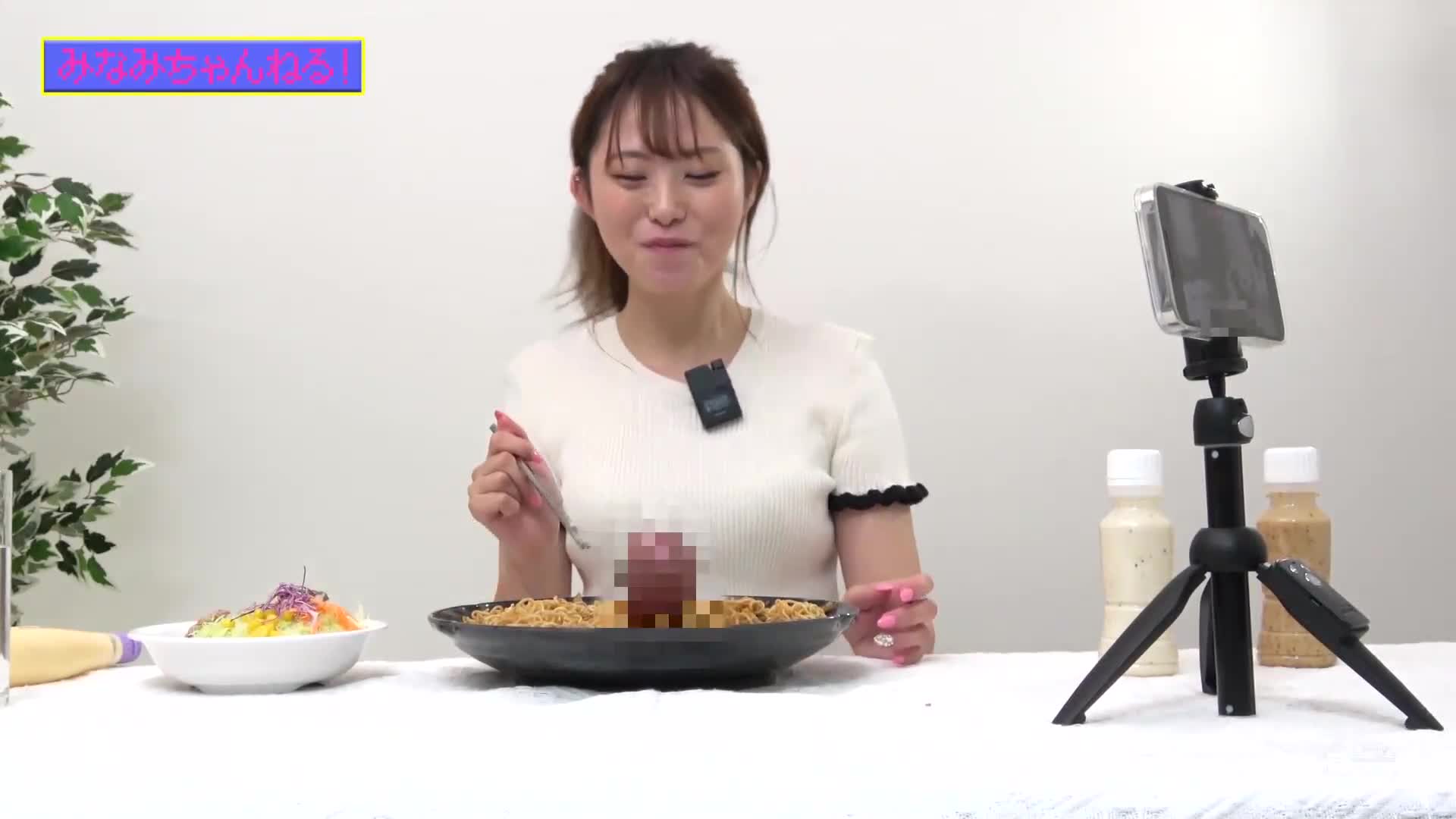 大量食用ASMR！ 吸吮陽具！ #美食女性3人收錄 #陽具吸吮 #mukbang #高級食材陽具 #吃精液 #嚥下 #日本 #狼食女 #陰莖恐怖 #大食王 #炒麵陽具 - AV大平台 - 中文字幕，成人影片，AV，國產，線上看