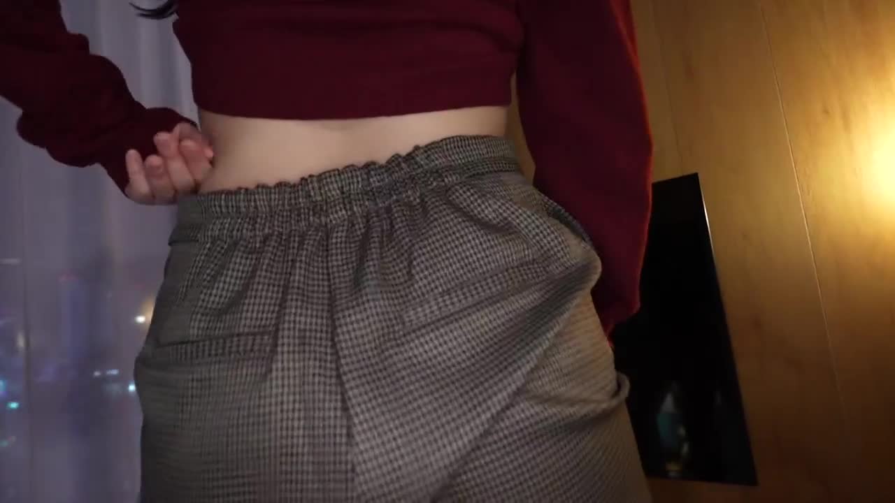 【夜晚的滿月尻浮現】穿上制服完全就是個學生啊！！表情天真爛漫的少女登場！雖然看起來害羞又被動，但經驗豐富的程度出乎意料？！新鮮年輕的肌膚和天真反應絕對讓人興奮！尤其是豐滿的大腿和富有彈性的美麗尻最棒！【初次拍攝】在網上AV申請→AV體驗拍攝 2349 - AV大平台 - 中文字幕，成人影片，AV，國產，線上看