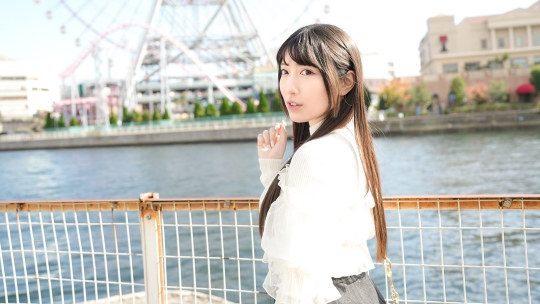 SIRO-5468參加過選美比賽的清純系女大學生出於好奇心AV出道！認真讀書打工的20歲女友其實每週兩次性行為＆每天自慰！？F罩杯敏感乳房被碰觸就會抖動反應，濕漉漉的無毛私密處被插入時不斷呼喊快感中沉溺！華麗背景下隱藏的本性被揭露，出演首部AV作品！【初拍】網上AV報名→AV體驗拍攝2360 - AV大平台 - 中文字幕，成人影片，AV，國產，線上看