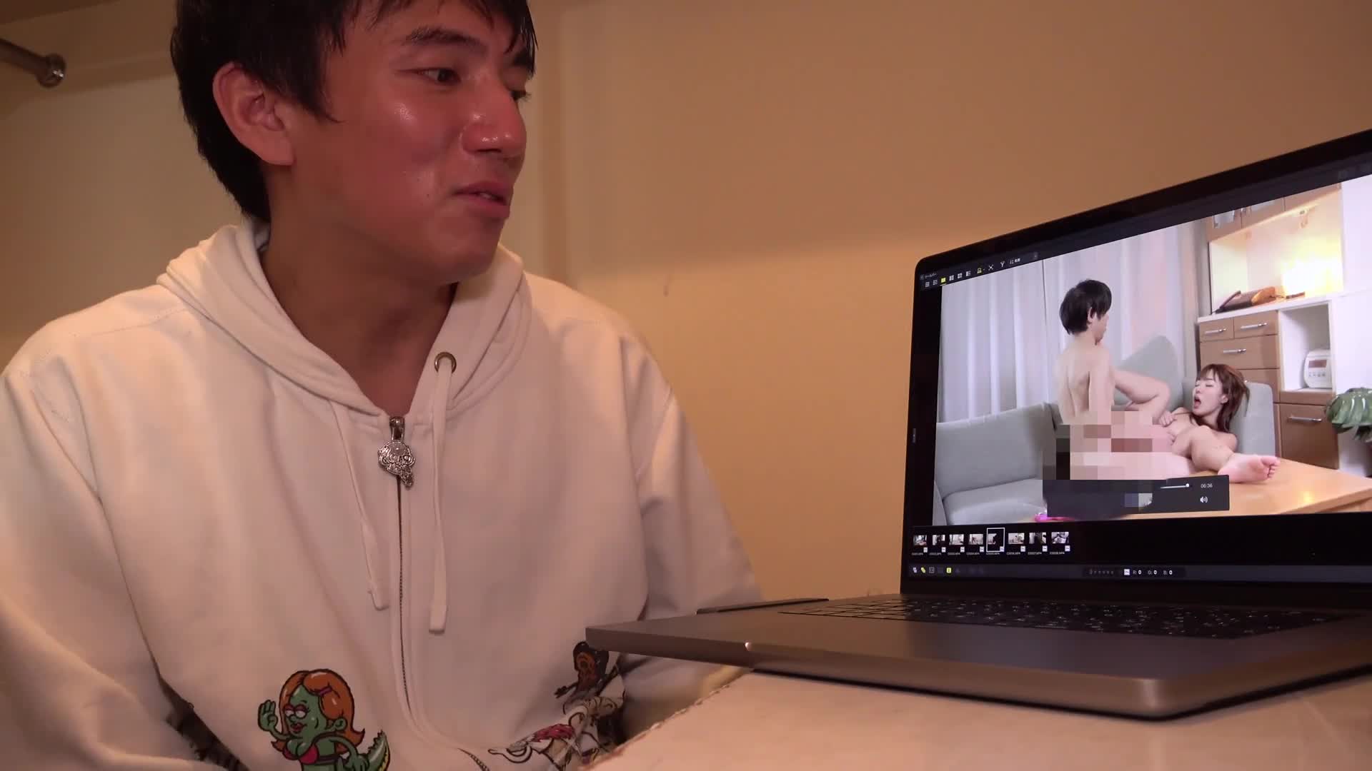 請抱著我的妻子...想在被其他男人擁抱的妻子身上射精...淫蕩美臀妻子的丈夫覺醒為被寵壓的男人-水川潤 - AV大平台 - 中文字幕，成人影片，AV，國產，線上看