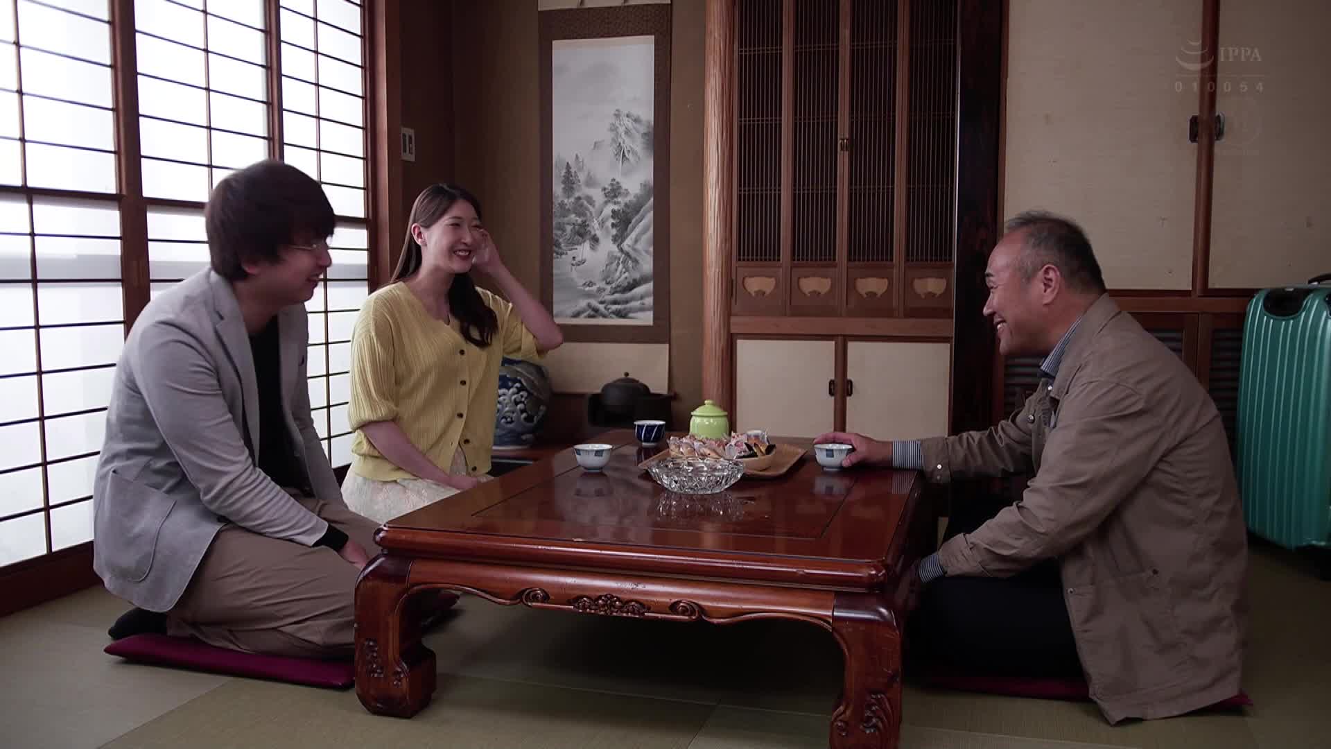 義父與我同居四年…我被生插入，體驗快感，直到懷孕的故事。 北川遙 - AV大平台 - 中文字幕，成人影片，AV，國產，線上看