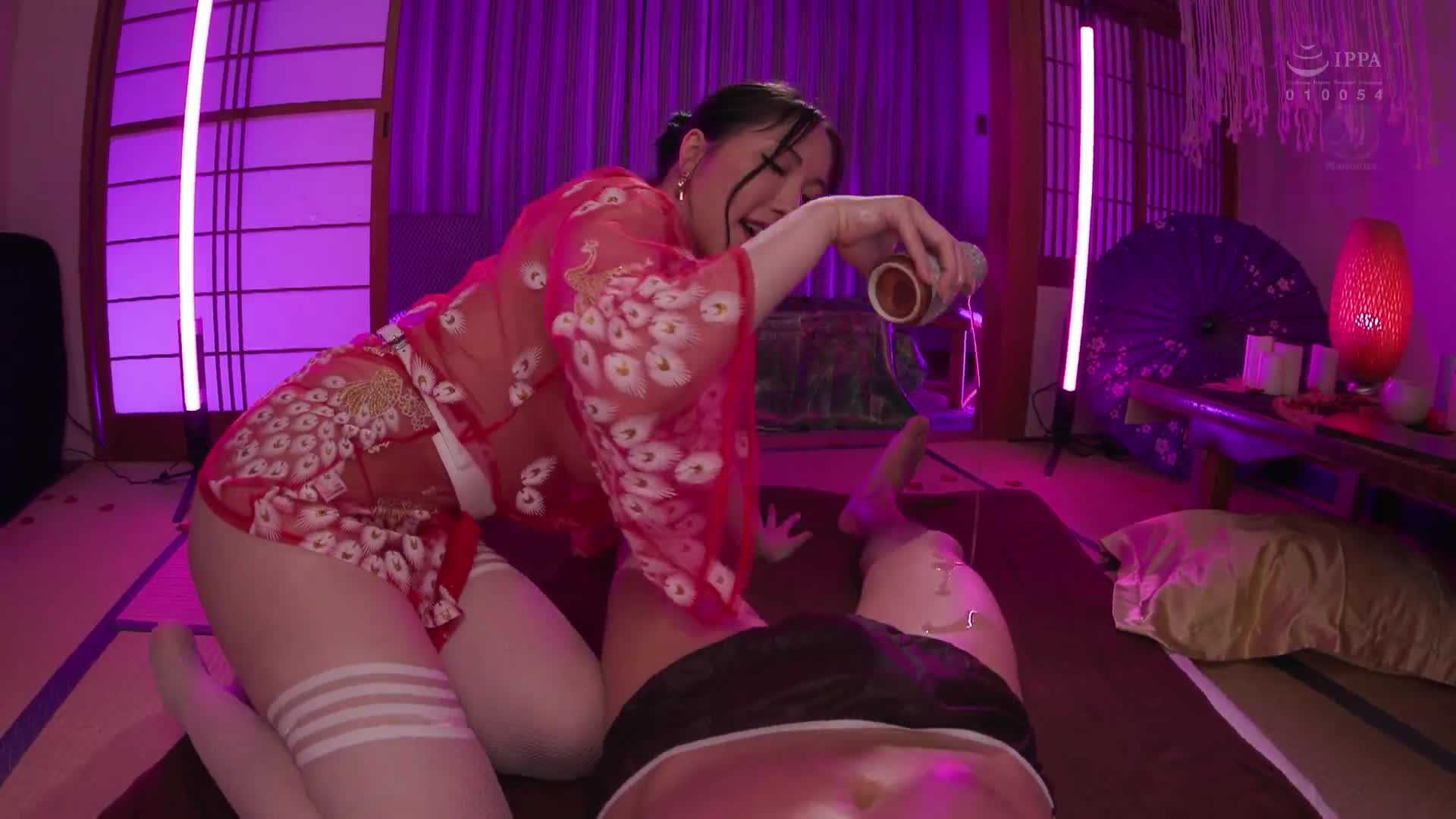 像天使般的面容卻淫蕩地狩獵男性奴隸的發情期肉感痴女 七海蒂娜 - AV大平台 - 中文字幕，成人影片，AV，國產，線上看