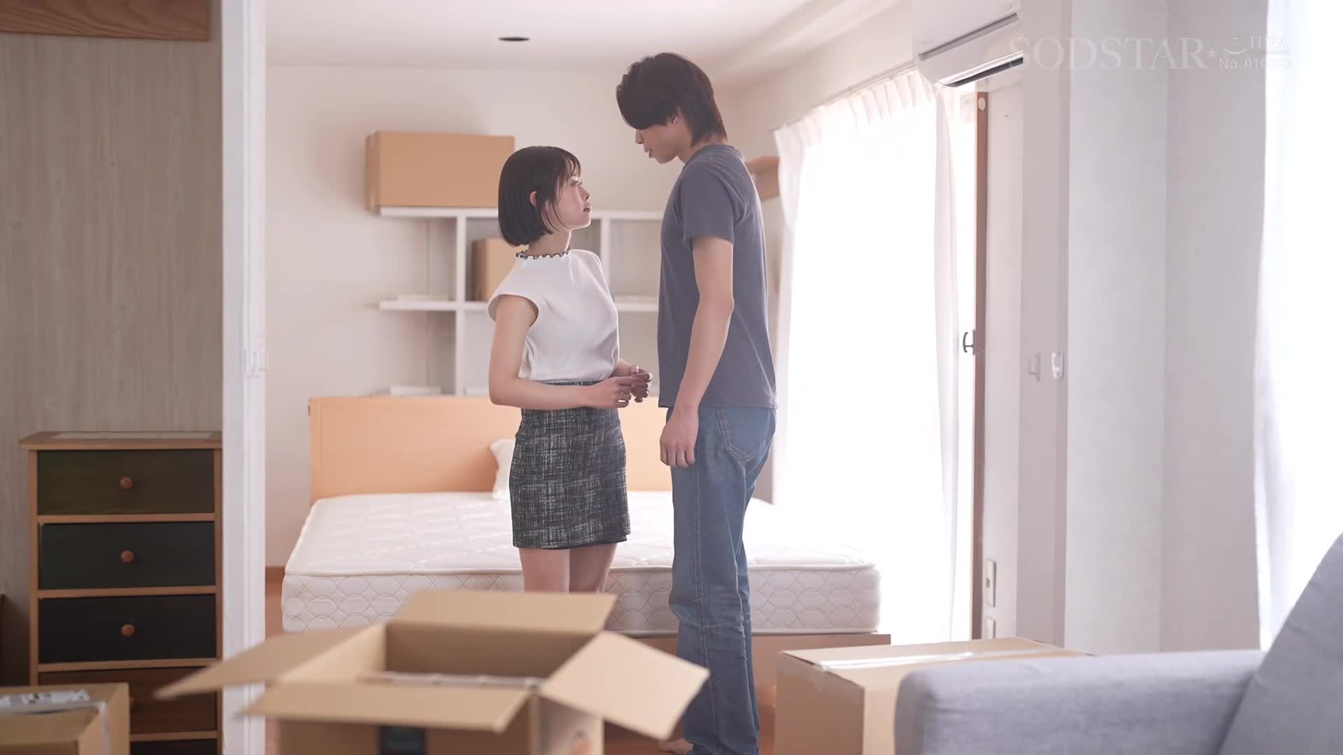 MINAMO小姐，我們是夫妻吧！！一心工作三年沒有性生活的調查官MINAMO與部下男子演出夫妻關係，最終真的發生了性行為。從調查官變成女性的一週間調查記錄。 - AV大平台 - 中文字幕，成人影片，AV，國產，線上看