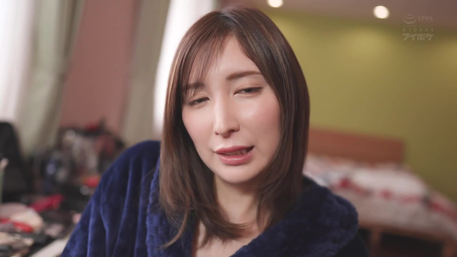 本真的藝能人崩壞。用10種覺醒媚藥讓理性飛走，穿著內衣。仲村美羽 - AV大平台 - 中文字幕，成人影片，AV，國產，線上看