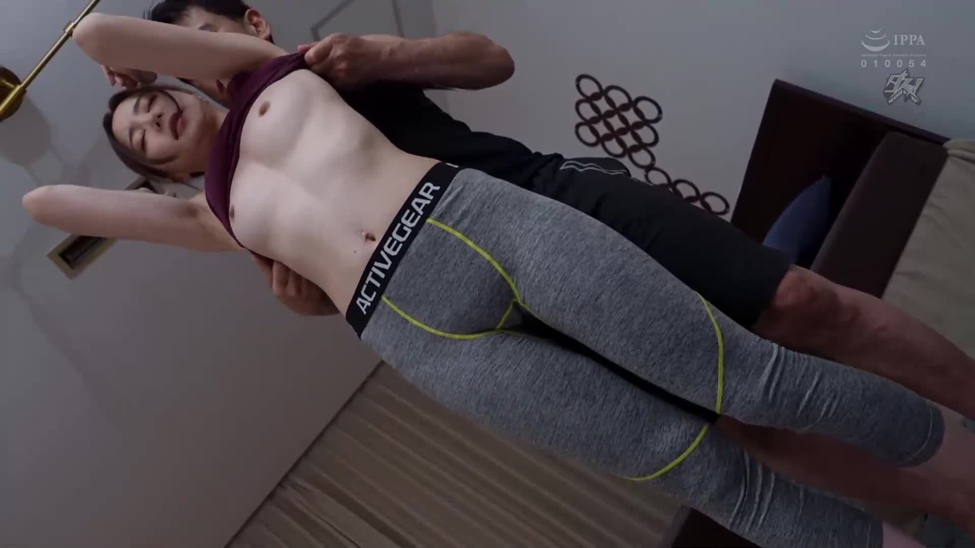 [AI解碼版]被下藥刺激出汗發情！自然而然地下體股間不雅地流出！痙攣不停敏感的瑜伽教室 白峰美羽 - AV大平台 - 中文字幕，成人影片，AV，國產，線上看