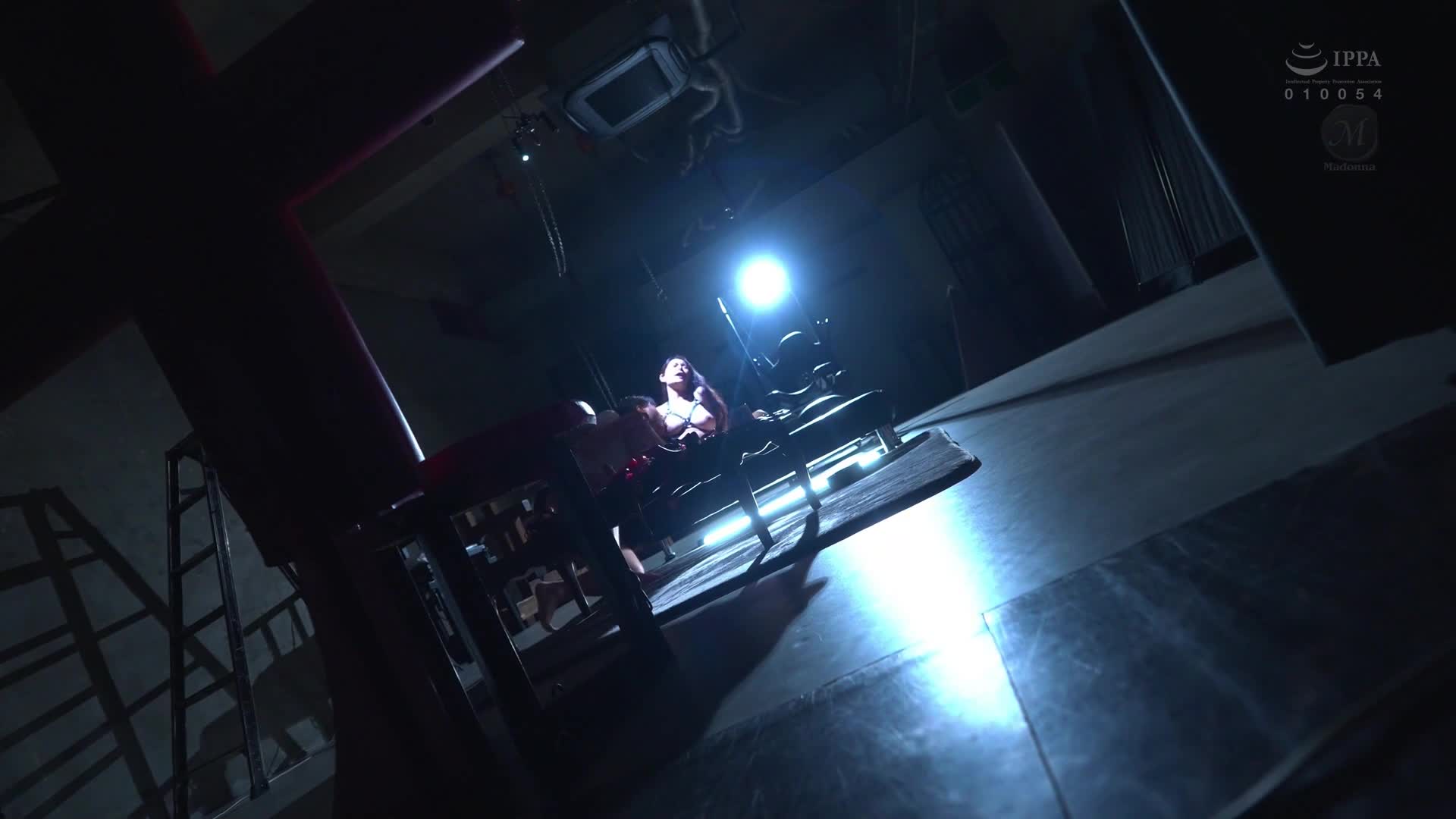 [AI解碼版]女上司、歪曲的刺激與管教中沉迷，SM不倫性交。 午休時被無法的部下管教……。 專屬美女的『痛苦』所帶來的快樂解放。惠理 - AV大平台 - 中文字幕，成人影片，AV，國產，線上看