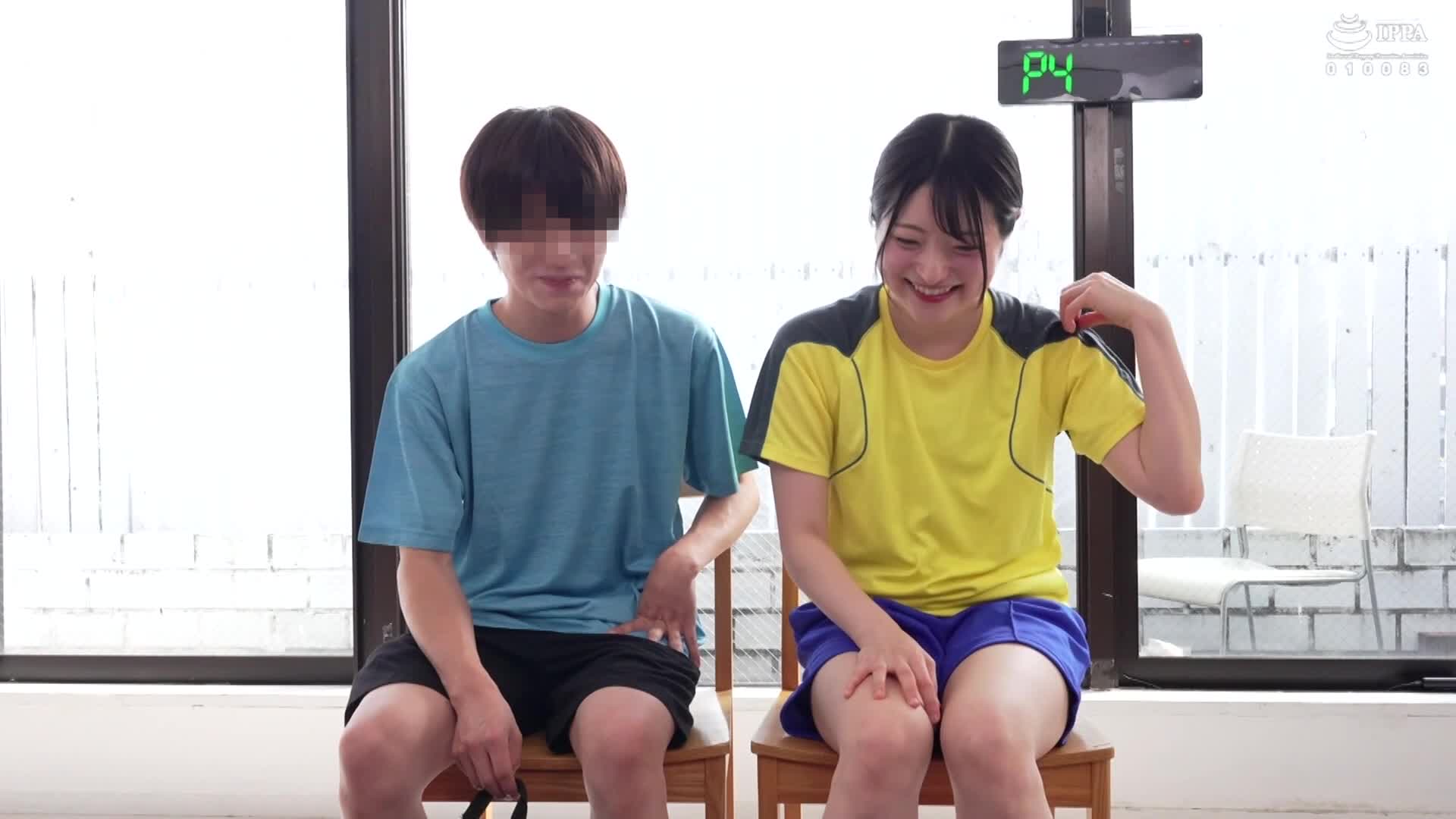 一般男女監控AV 魔法鏡的另一邊是心愛的男友！陸上部女大生挑戰「絕對不能感受！耐久！挠癢忍耐懸掛遊戲」！由厲害技巧的男優進行全身羽毛觸摸→敏感部位刺激！訓練過的肌肉達到極限，顫抖快感失禁連續高潮… - AV大平台 - 中文字幕，成人影片，AV，國產，線上看