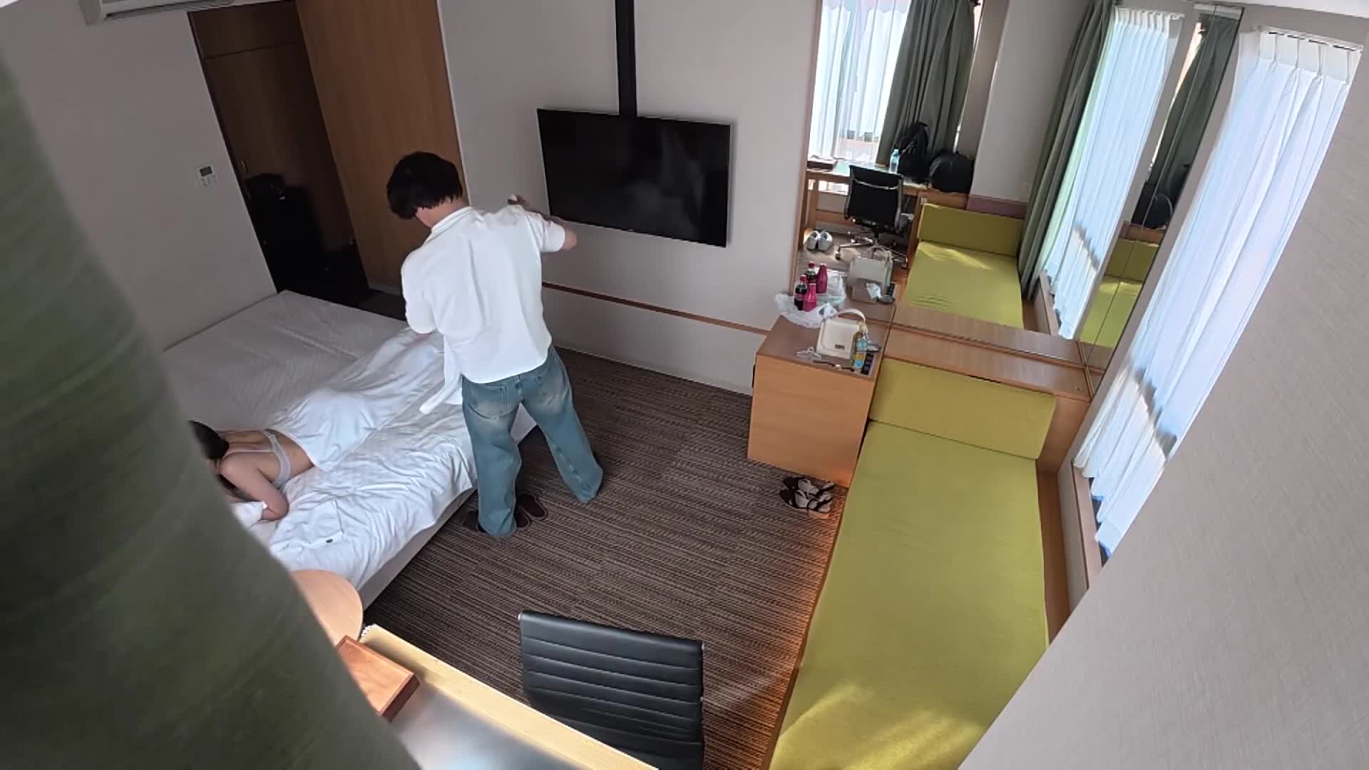 夜班結束的護士小真22歲只是借了手機…夜班結束的護士展現出真實的反應 真的很輕浮，初拍。2248 - AV大平台 - 中文字幕，成人影片，AV，國產，線上看