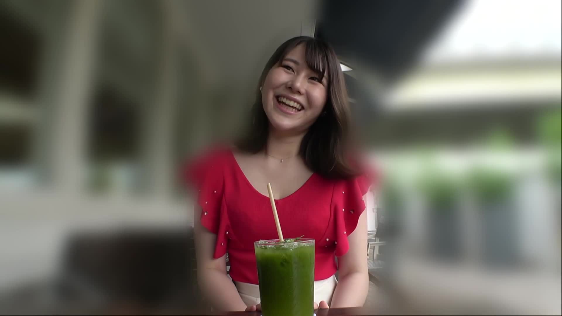 【演技零】外表端正，內心卻是淫蕩的妻子。 已婚的三十幾歲美女以他人之棒達到高潮，對丈夫卻保守秘密的表情。【婚外性愛】Luxury TV 1858 - AV大平台 - 中文字幕，成人影片，AV，國產，線上看