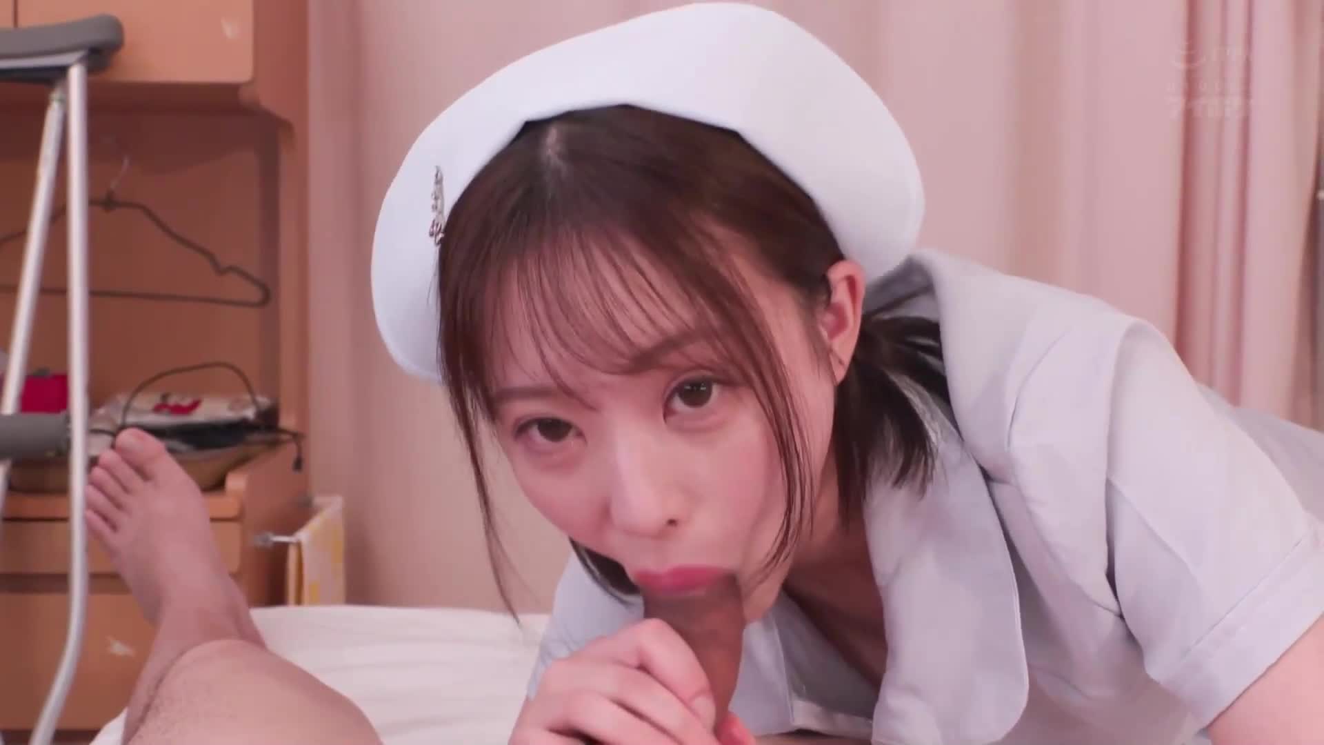 [AI解碼版]如果您在護士呼叫器上呼叫，隨時都有一位笑容可掬、討人喜歡的護士準備為您提供即尺口交服務！堀北桃愛 - AV大平台 - 中文字幕，成人影片，AV，國產，線上看