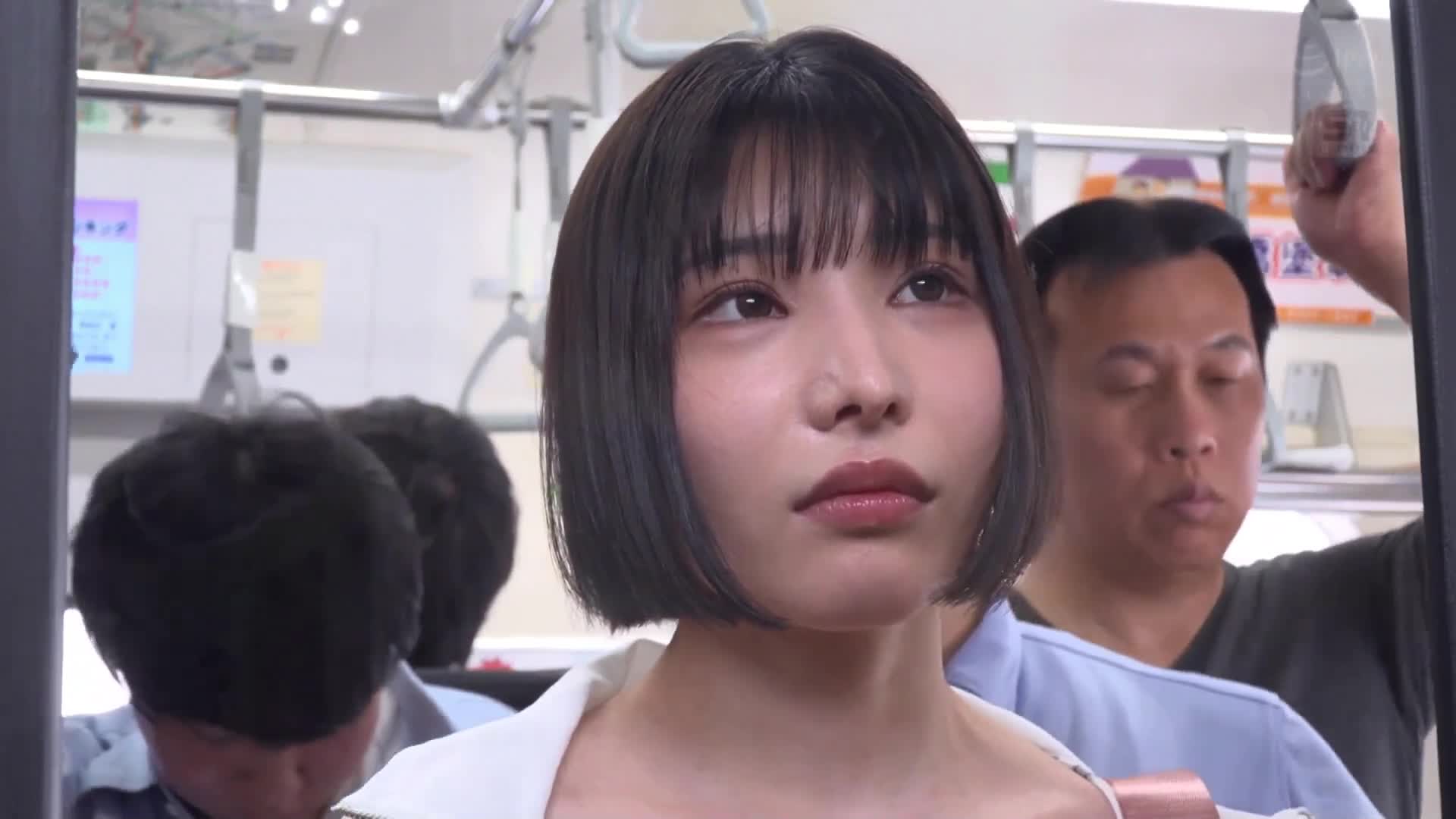 [AI解碼版]想要與每天早上去健身房的過度暴露的運動內衣OL在汗水淋漓的狀態下發生性關係 Soa - AV大平台 - 中文字幕，成人影片，AV，國產，線上看