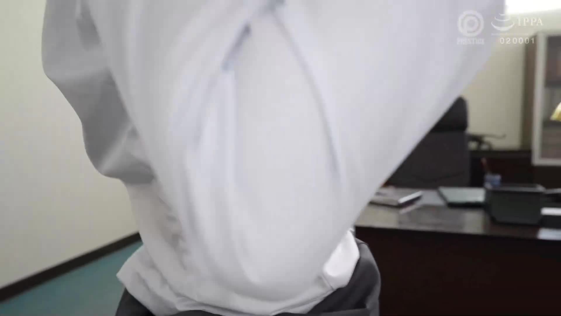 [AI解碼版]代理性行為以阻止辭職 - 七嶋舞 - AV大平台 - 中文字幕，成人影片，AV，國產，線上看