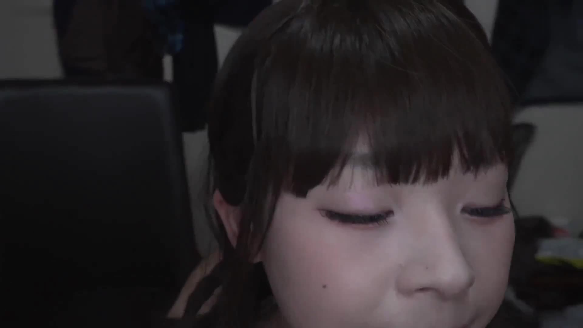 [AI解碼版]成長了的姪女琥珀小雛 - AV大平台 - 中文字幕，成人影片，AV，國產，線上看