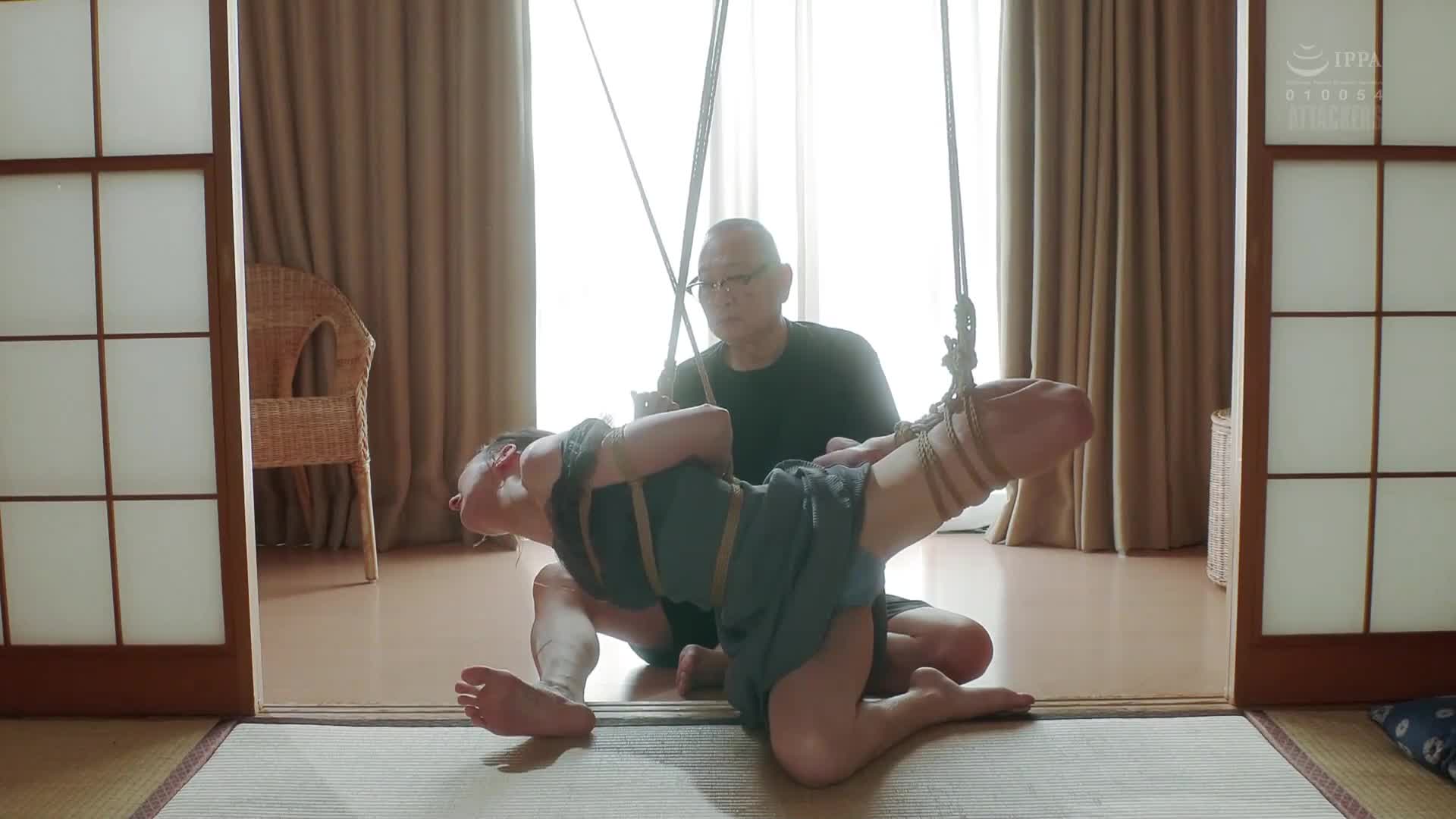 [AI解碼版]西田卡琳娜復活、緊縛紀錄作品 仰望的繩姬 - AV大平台 - 中文字幕，成人影片，AV，國產，線上看