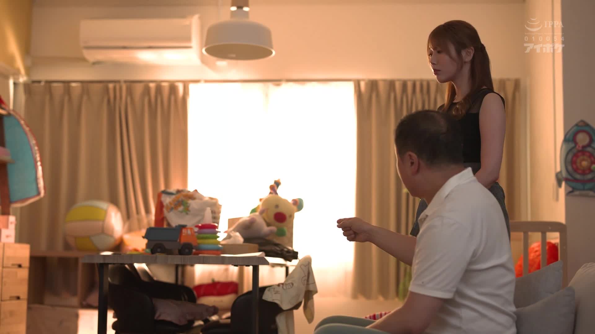 [AI解碼版]在約會應用程式中遇見的女性是我兒子就讀的幼兒園美麗老師...每天早上以父親的身分見面，晚上卻以男人的身分進行不倫中出的背德關係 西宮夢 - AV大平台 - 中文字幕，成人影片，AV，國產，線上看