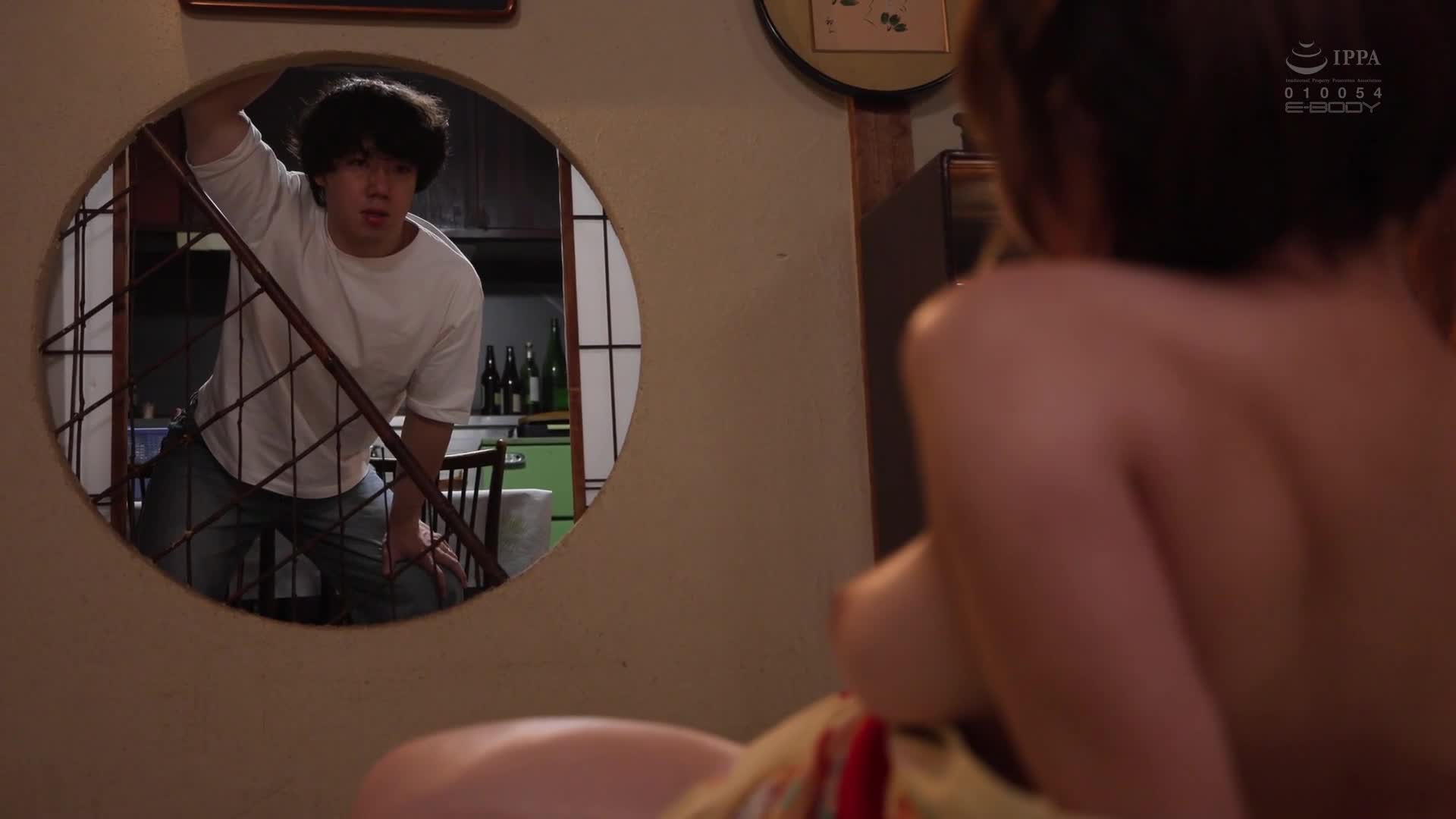 [AI解碼版]為了維持心愛的村莊 存活下去 村長的女兒里帆以豐滿身材做出極度色情姿勢 忠心裸體誘惑 拯救人口流失 宍戸里帆 - AV大平台 - 中文字幕，成人影片，AV，國產，線上看