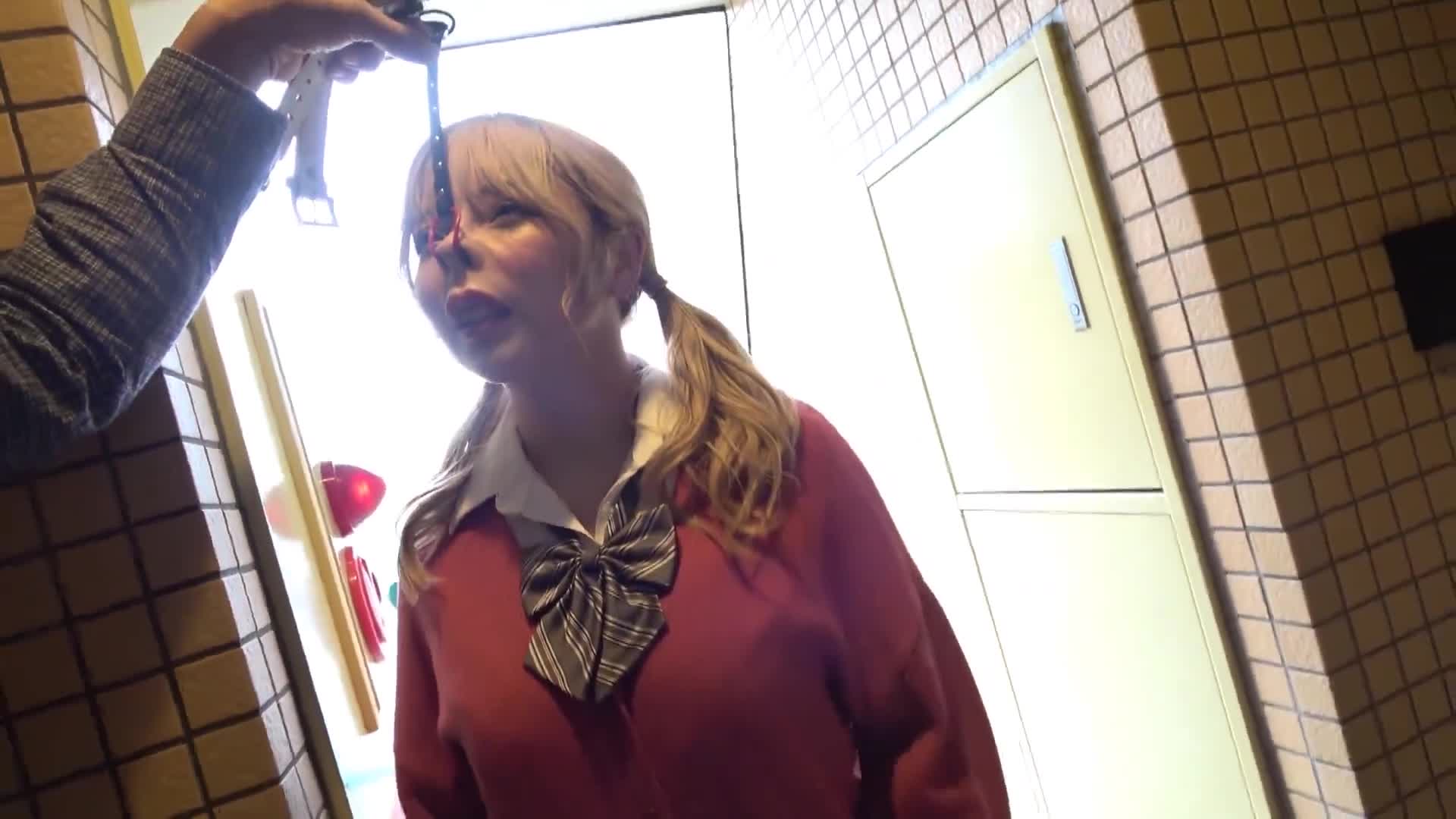 [AI解碼版]全部開放鼻鉤-鹿野亞莫 - AV大平台 - 中文字幕，成人影片，AV，國產，線上看