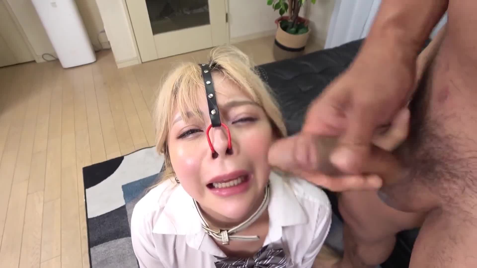 [AI解碼版]全部開放鼻鉤-鹿野亞莫 - AV大平台 - 中文字幕，成人影片，AV，國產，線上看