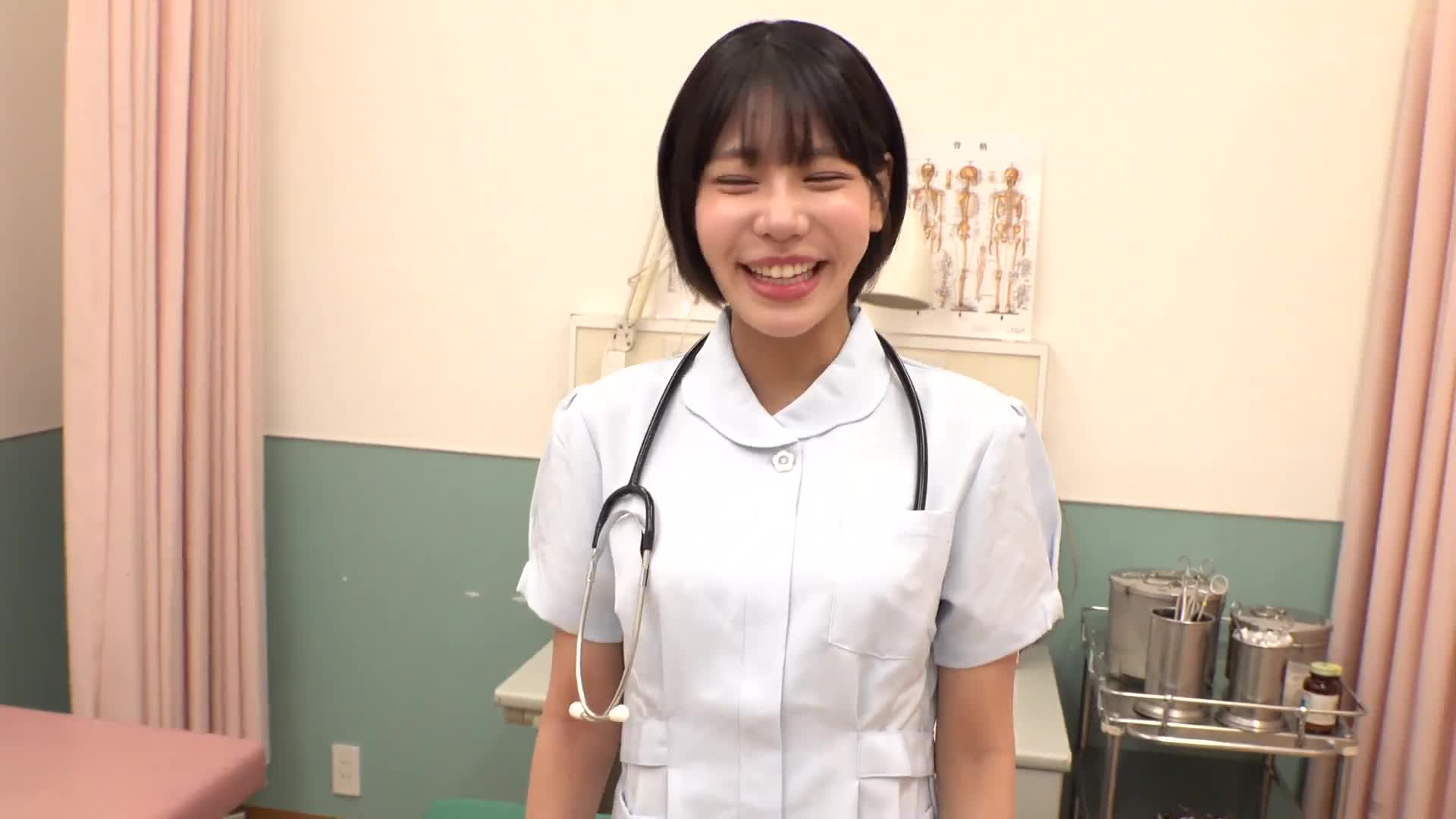 活力四射的護理人員透過榨取無盡的精液來贏得巨額獎金持續射精挑戰善良的護士們將男人的睪丸完全榨乾 - AV大平台 - 中文字幕，成人影片，AV，國產，線上看