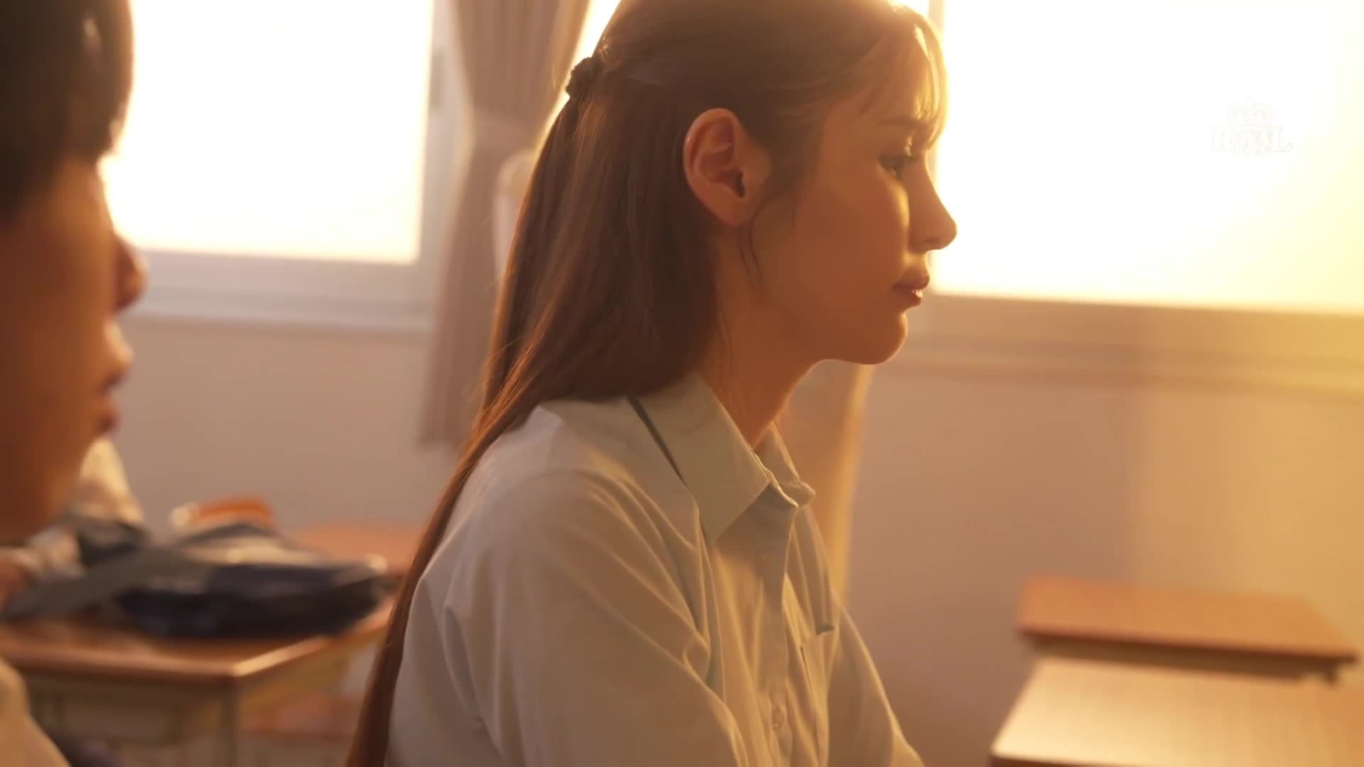 [AI解碼版]發情時校內隨處強●中出！！鄉村男學生99％在學校裡搞亂思春期陽具的淫蕩亂蛇轉學生 天音蜜雪兒 - AV大平台 - 中文字幕，成人影片，AV，國產，線上看