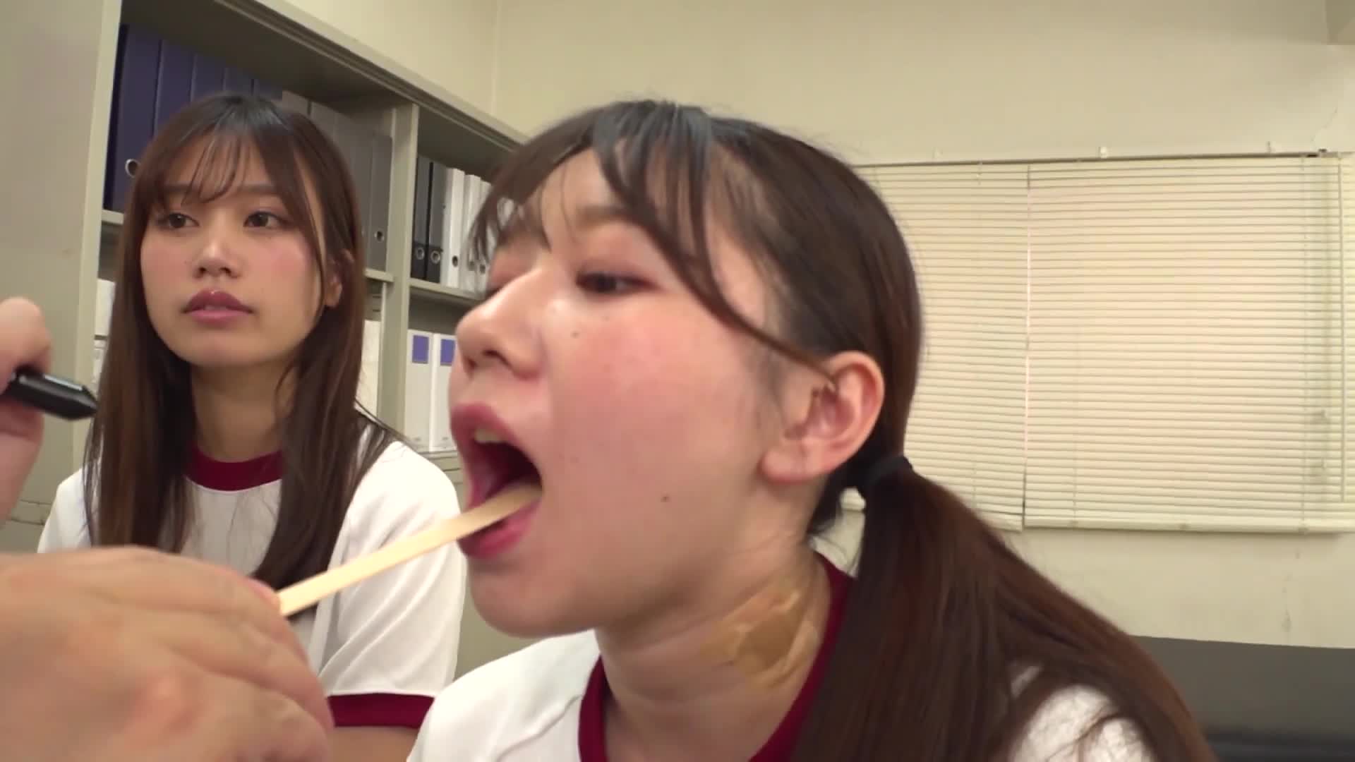 成長中的優等娘J系 性騷擾身體測量 非常敏感的體育裝娘 超豪華5人收錄！ - AV大平台 - 中文字幕，成人影片，AV，國產，線上看