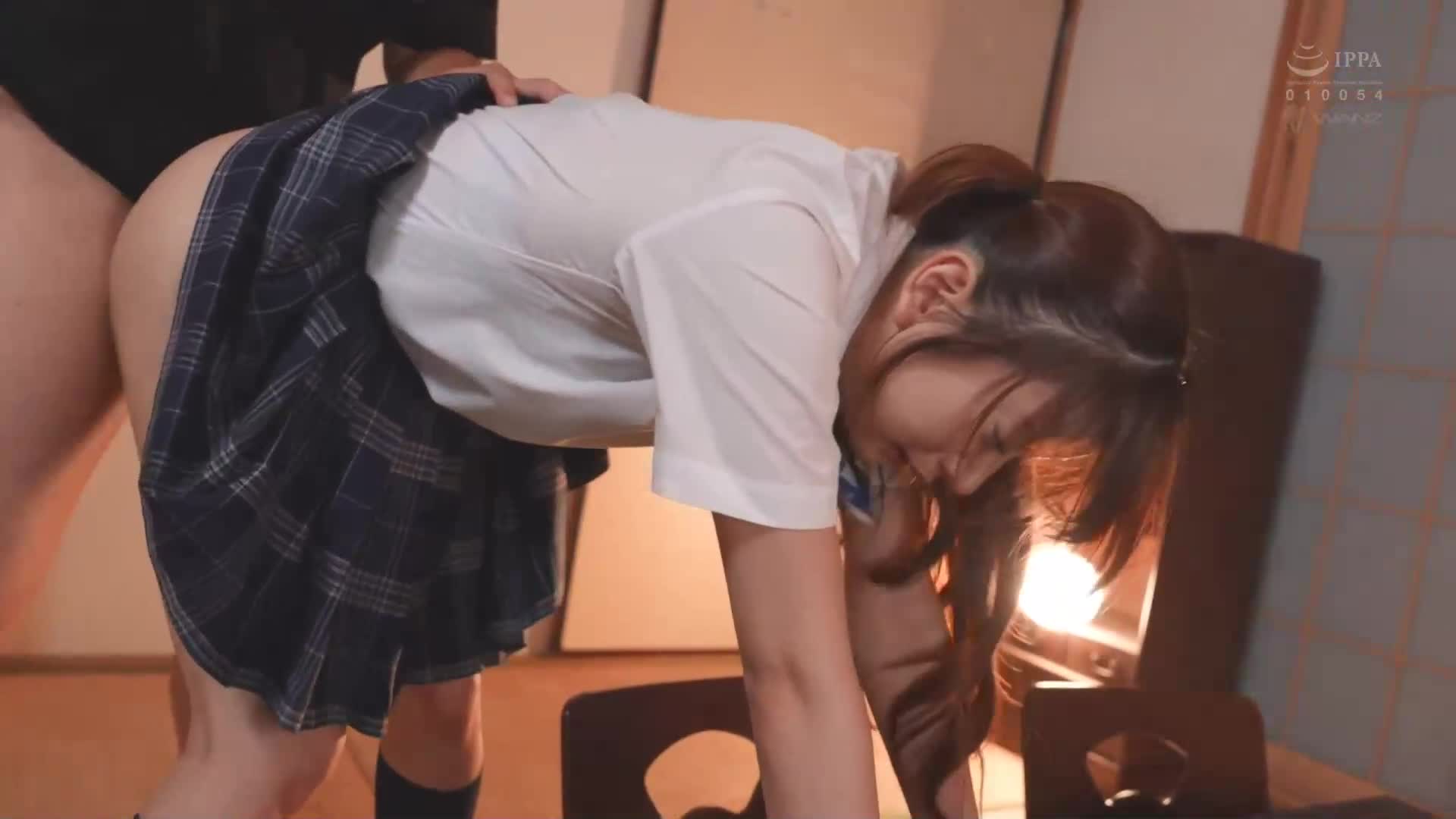 [AI解碼版]她的妹妹（地味·緊張·對性沒興趣）被陷入深深濫用，激射並變身成為中出肉便器的北岡果林 - AV大平台 - 中文字幕，成人影片，AV，國產，線上看