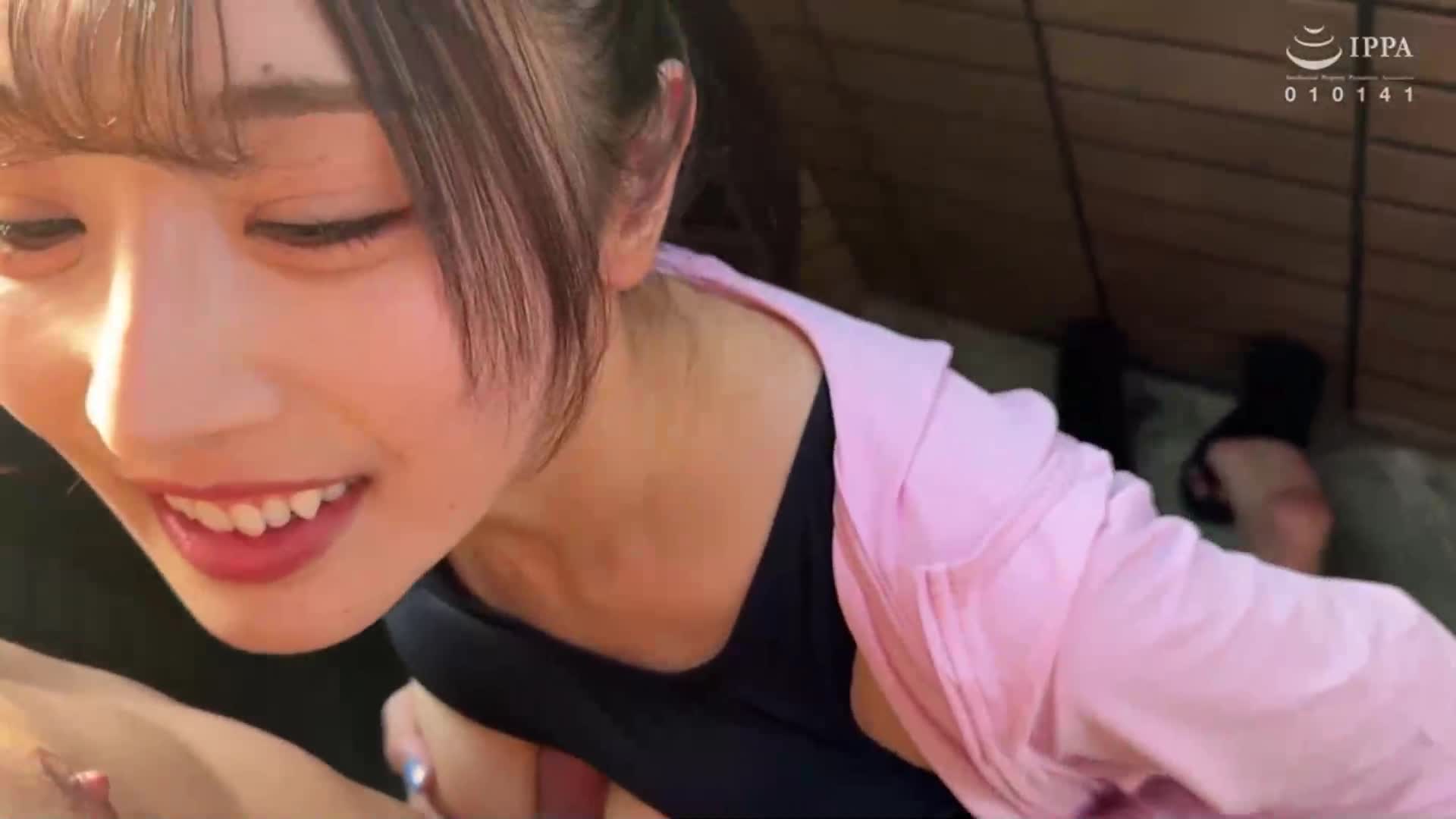 [AI解碼版]盡情在盛夏沙灘上發揮！滿身大汗！沙灘排球女生的一球入魂性愛！小野坂唯花 - AV大平台 - 中文字幕，成人影片，AV，國產，線上看