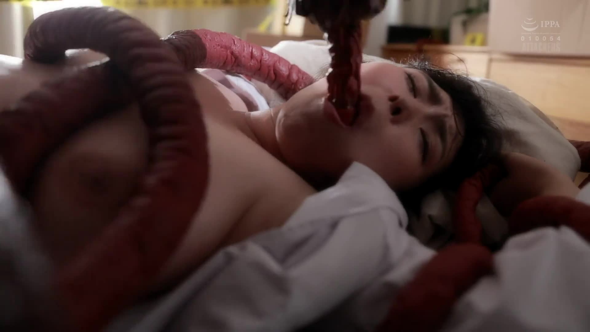 新・觸手沉淪 —— 被快樂所附身的女人們 - AV大平台 - 中文字幕，成人影片，AV，國產，線上看