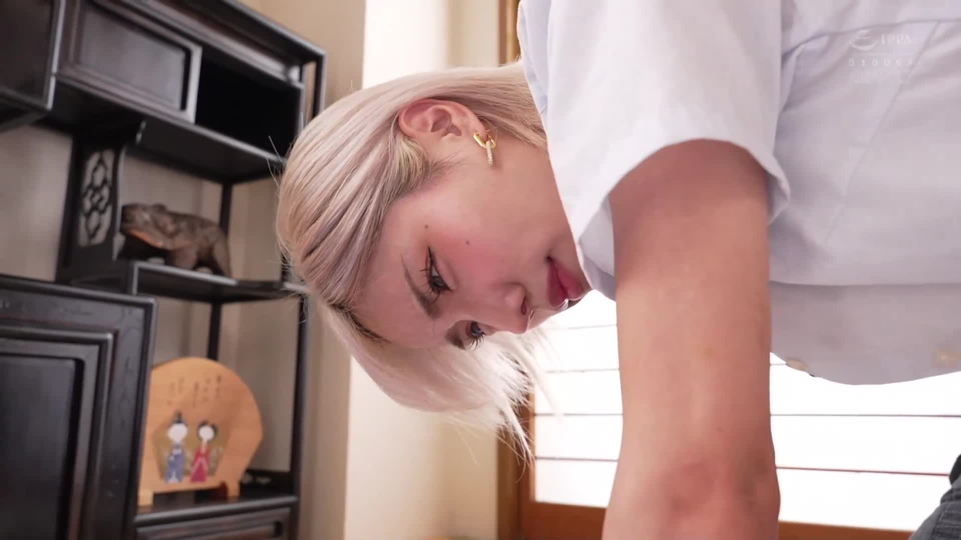 【G點通過、前列腺直擊的教育活塞】我通過精液流逆射種子壓迫讓從親戚那領養的叛逆期巨乳少女Gal明白了 春陽萌花 - AV大平台 - 中文字幕，成人影片，AV，國產，線上看