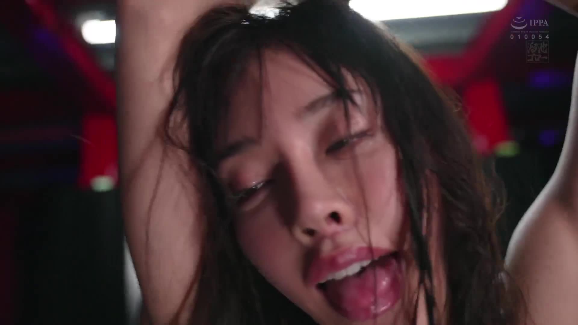 在非法訓練健身房進行人體實驗...。被注射春藥用陽具大量抽插並成為廢人的已婚女探員大谷雙葉 - AV大平台 - 中文字幕，成人影片，AV，國產，線上看