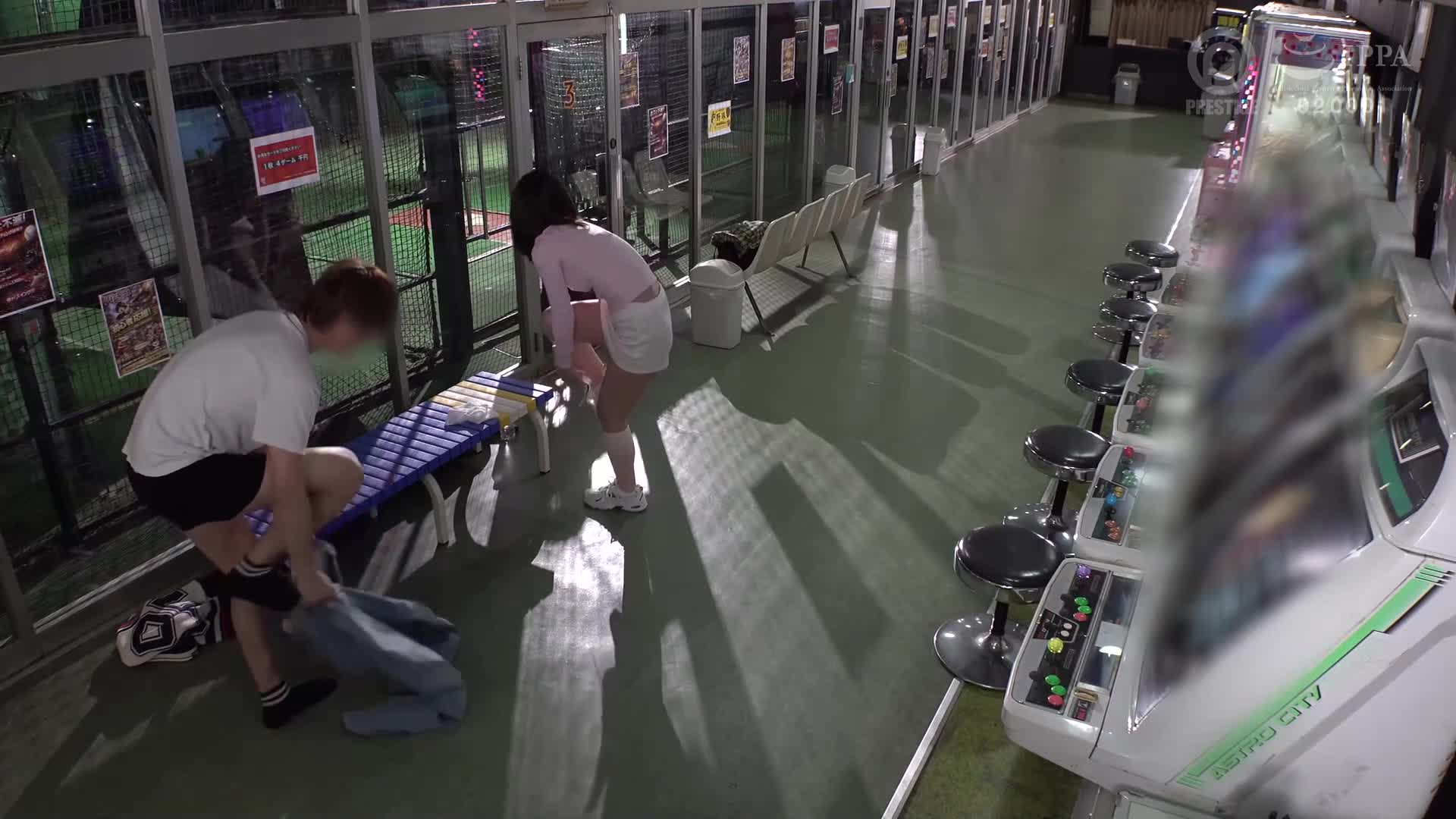 七嶋舞在男子棒球中心被遺棄。 - AV大平台 - 中文字幕，成人影片，AV，國產，線上看