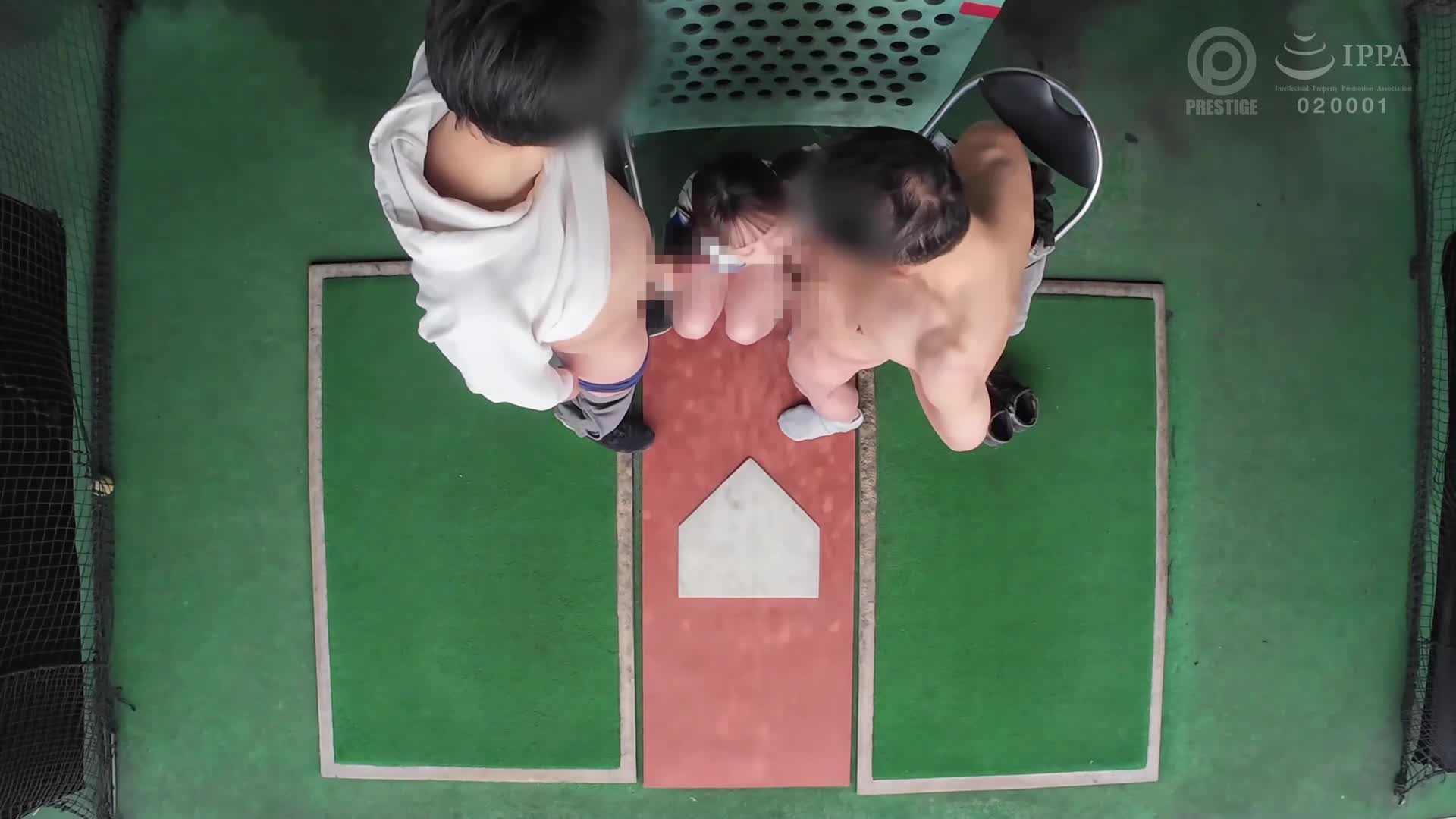 七嶋舞在男子棒球中心被遺棄。 - AV大平台 - 中文字幕，成人影片，AV，國產，線上看