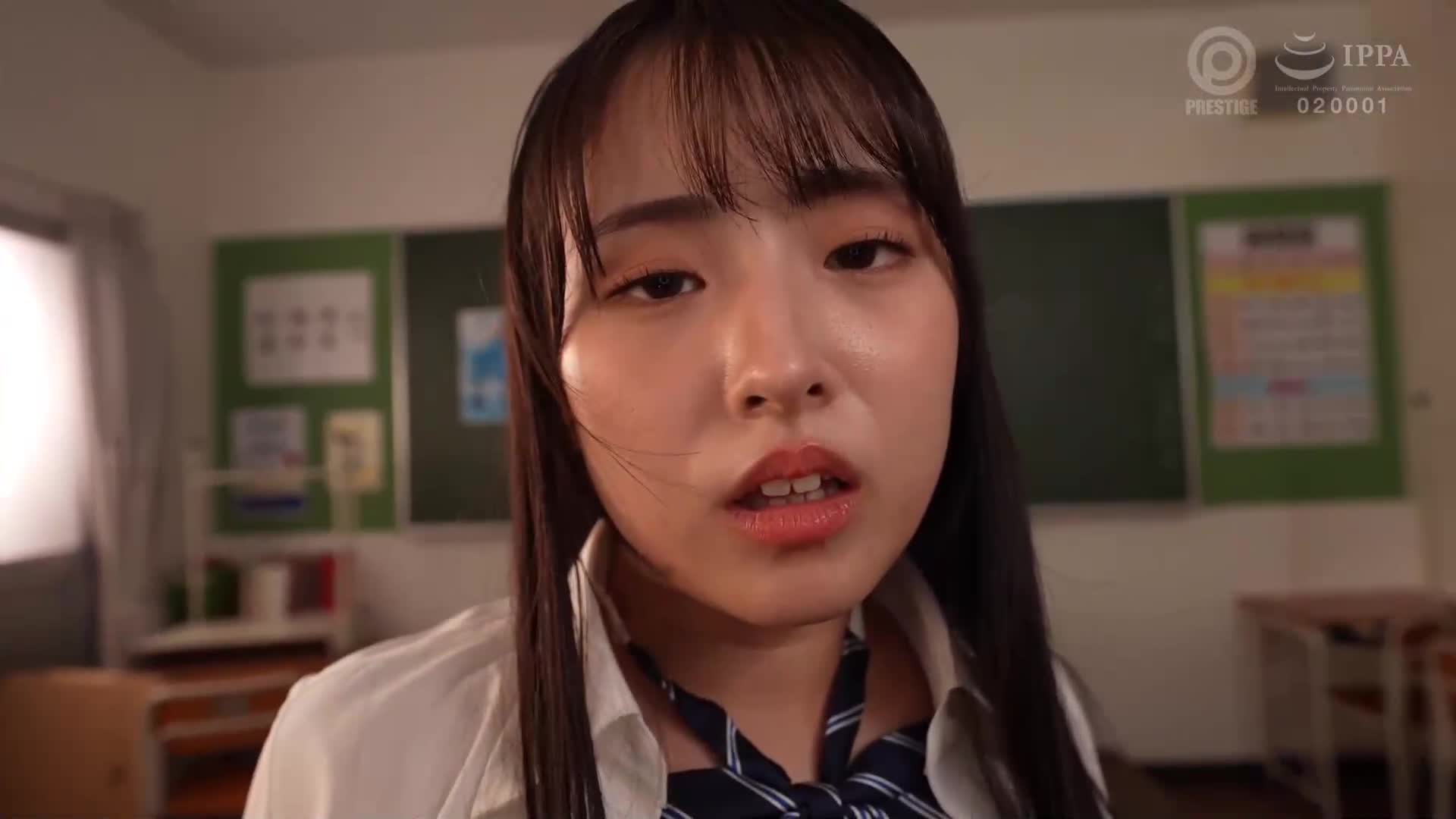 [AI解碼版]依舊穿著制服，愛上了。完全主觀性春3SEX 中森七海 - AV大平台 - 中文字幕，成人影片，AV，國產，線上看