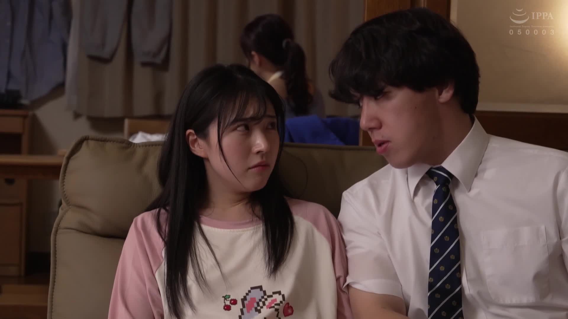 讓上下口溝通：不懂我的辛苦的妹妹被強暴，口水與淫水噴流── 皆月光 - AV大平台 - 中文字幕，成人影片，AV，國產，線上看