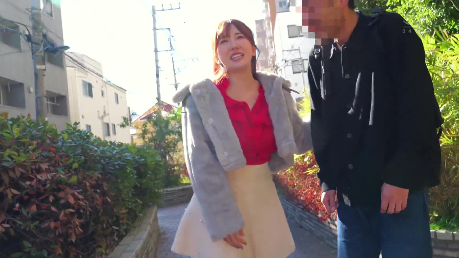 「一般男性請給我最高的快感！」～在街頭上被業餘男性掃蕩的性愛紀錄～15波多野結衣 - AV大平台 - 中文字幕，成人影片，AV，國產，線上看