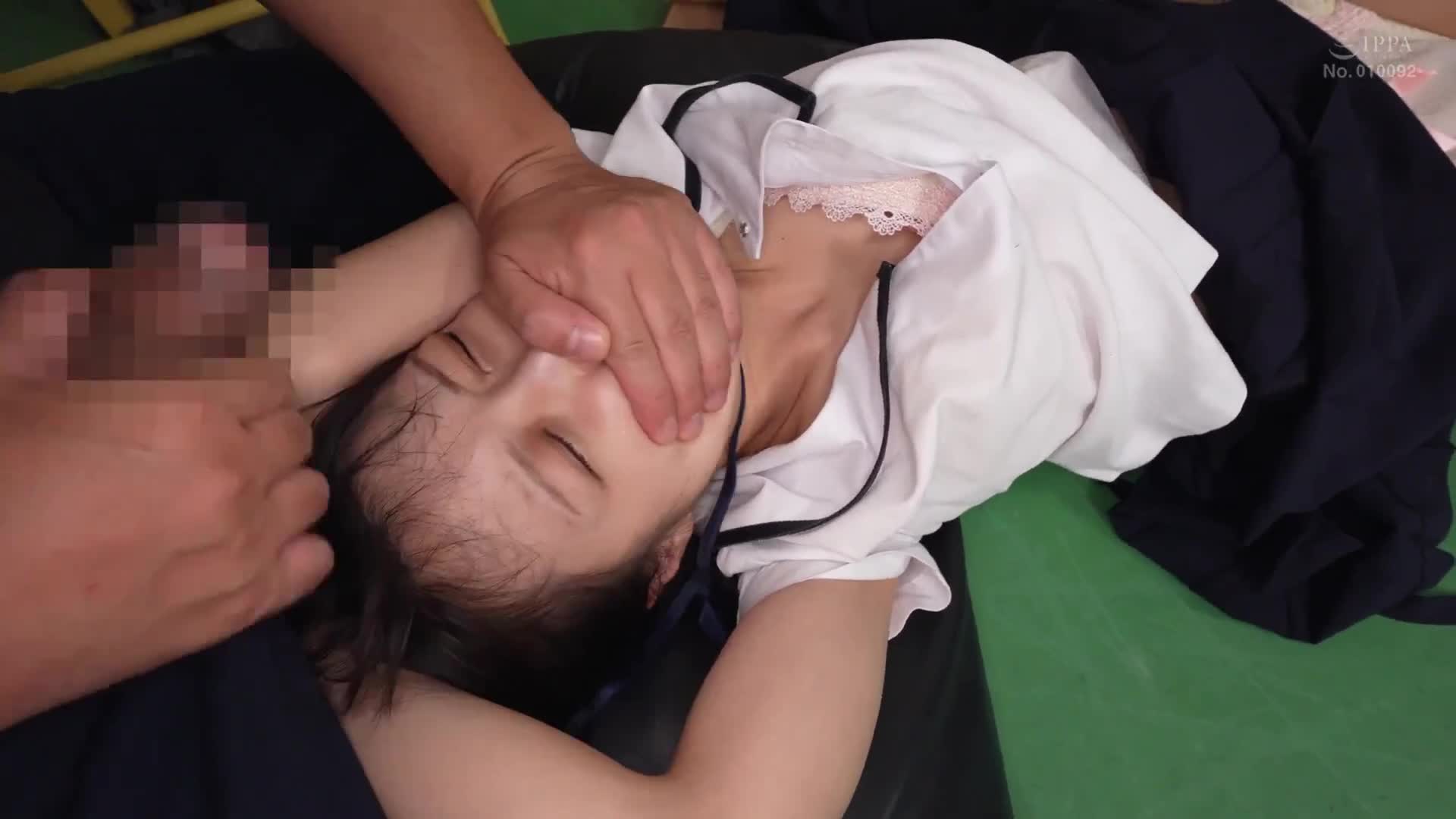 幼喉深喉強● 市營公寓居住的純潔少女被破壞咽喉深處，囚禁飼養。わこちゃん - AV大平台 - 中文字幕，成人影片，AV，國產，線上看