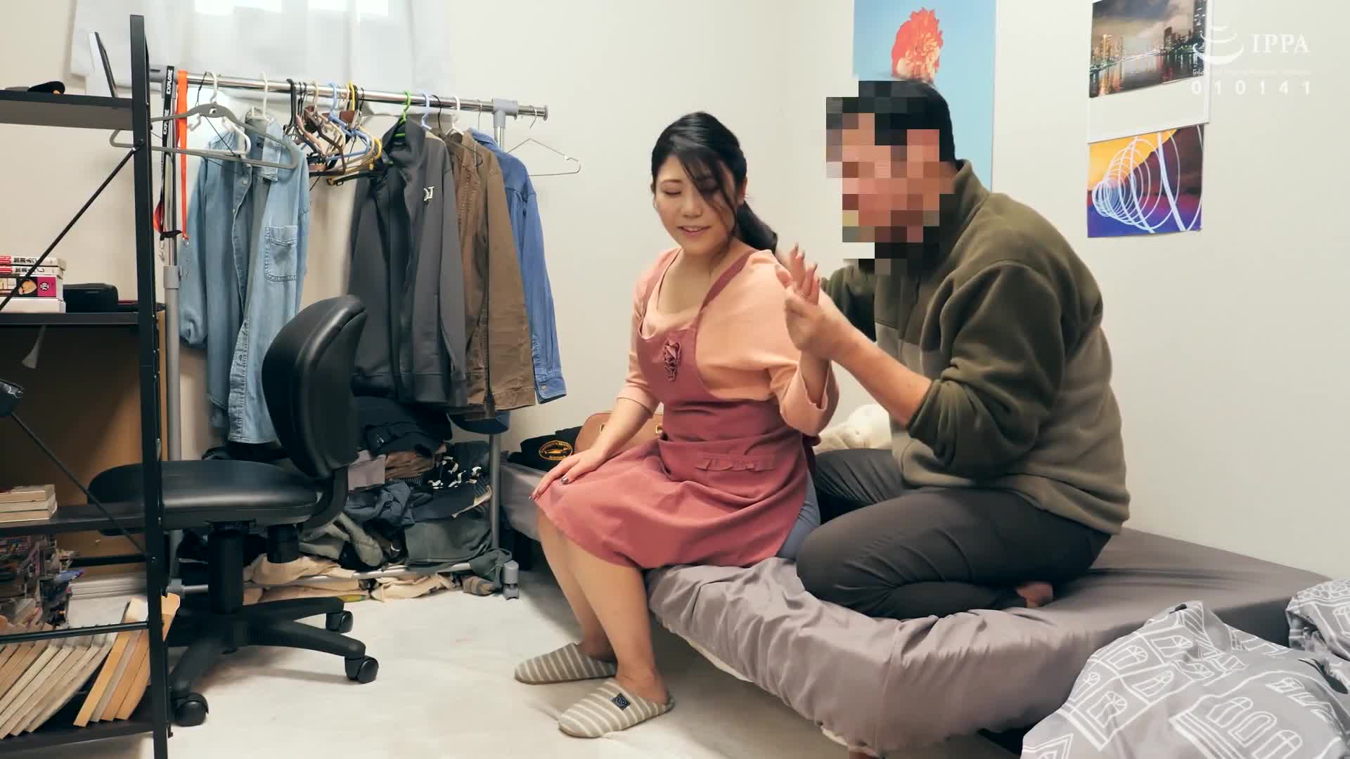 「阿姨租借」服務回來了114 趁隱密的情況下也讓我插入，與這位性感又溫柔的阿姨一起做愛，讓我更想再來一次更刺激的性愛。 - AV大平台 - 中文字幕，成人影片，AV，國產，線上看
