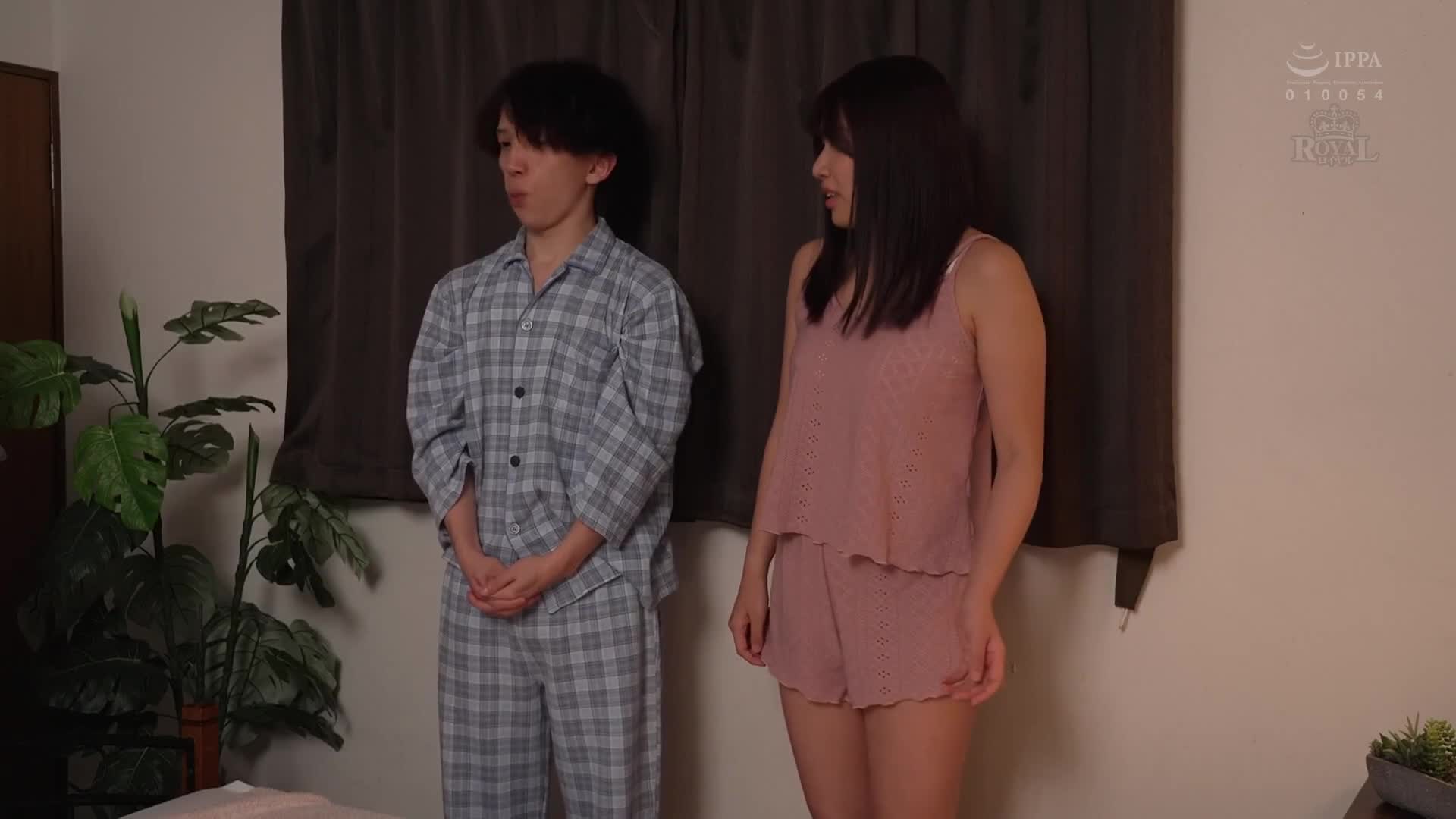 我會幫你舔陽具，假裝成戀人吧！為了讓囉嗦的父母安心，我成為了超可愛的同期女子一天的男友-七海那美 - AV大平台 - 中文字幕，成人影片，AV，國產，線上看
