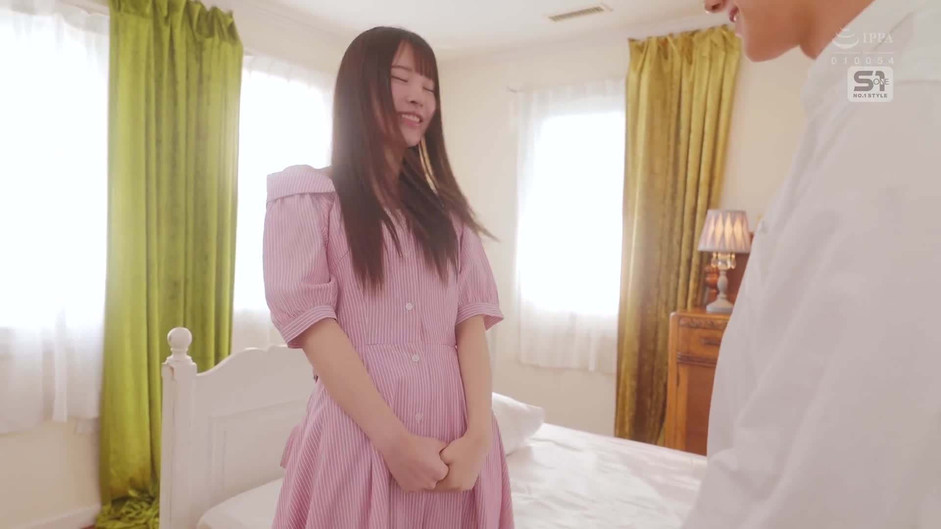新人NO.1STYLE 幻之博多偶像候補生 白石透羽 AV首秀 - AV大平台 - 中文字幕，成人影片，AV，國產，線上看