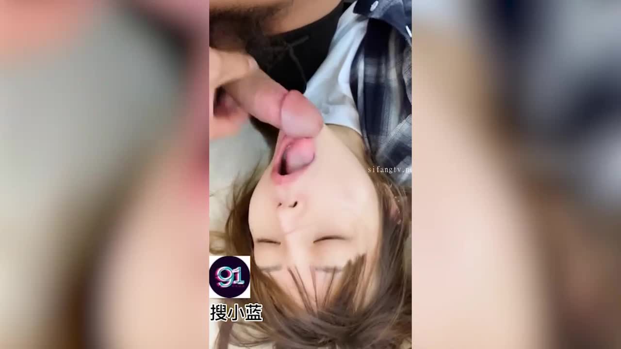 【神仙顏值】超級高顏值美女『小藍』大尺度性愛私拍流出 極品豐臀 各式制服多姿勢體位啪 - AV大平台 - 中文字幕，成人影片，AV，國產，線上看