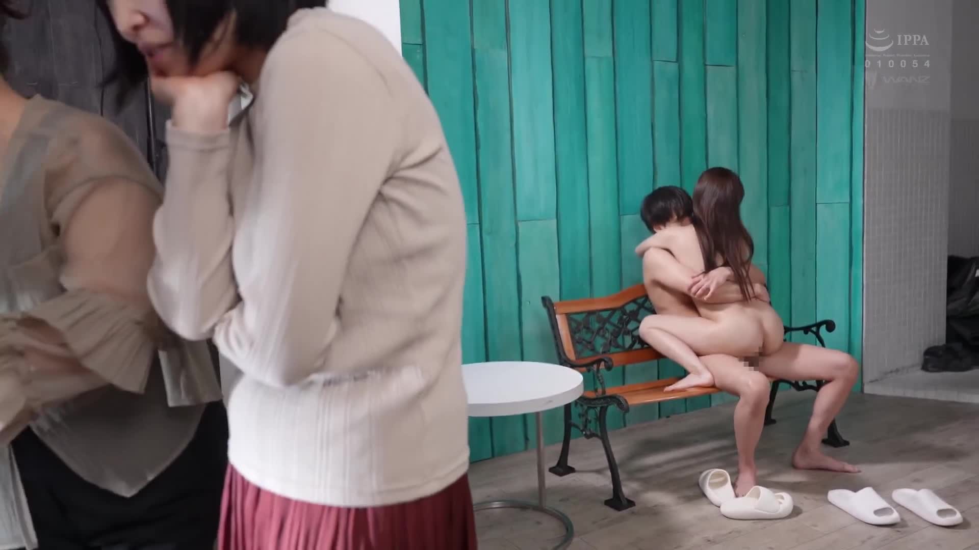 義妹模特兒凜子成為紀念裸體代理人的我，對我硬梆梆的陽具垂涎三尺，每次休息5分鐘就不停誘惑我流淚而來…！鈴之家鈴 - AV大平台 - 中文字幕，成人影片，AV，國產，線上看