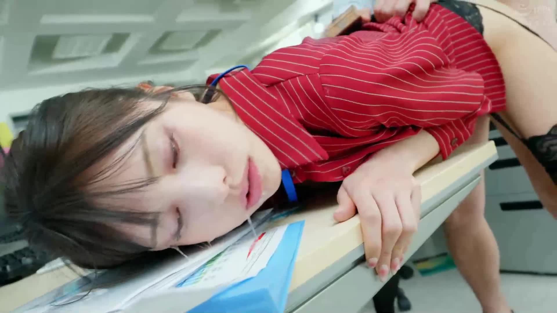 [AI解碼版]集體時間停止強×姦 辦公室篇2 - AV大平台 - 中文字幕，成人影片，AV，國產，線上看