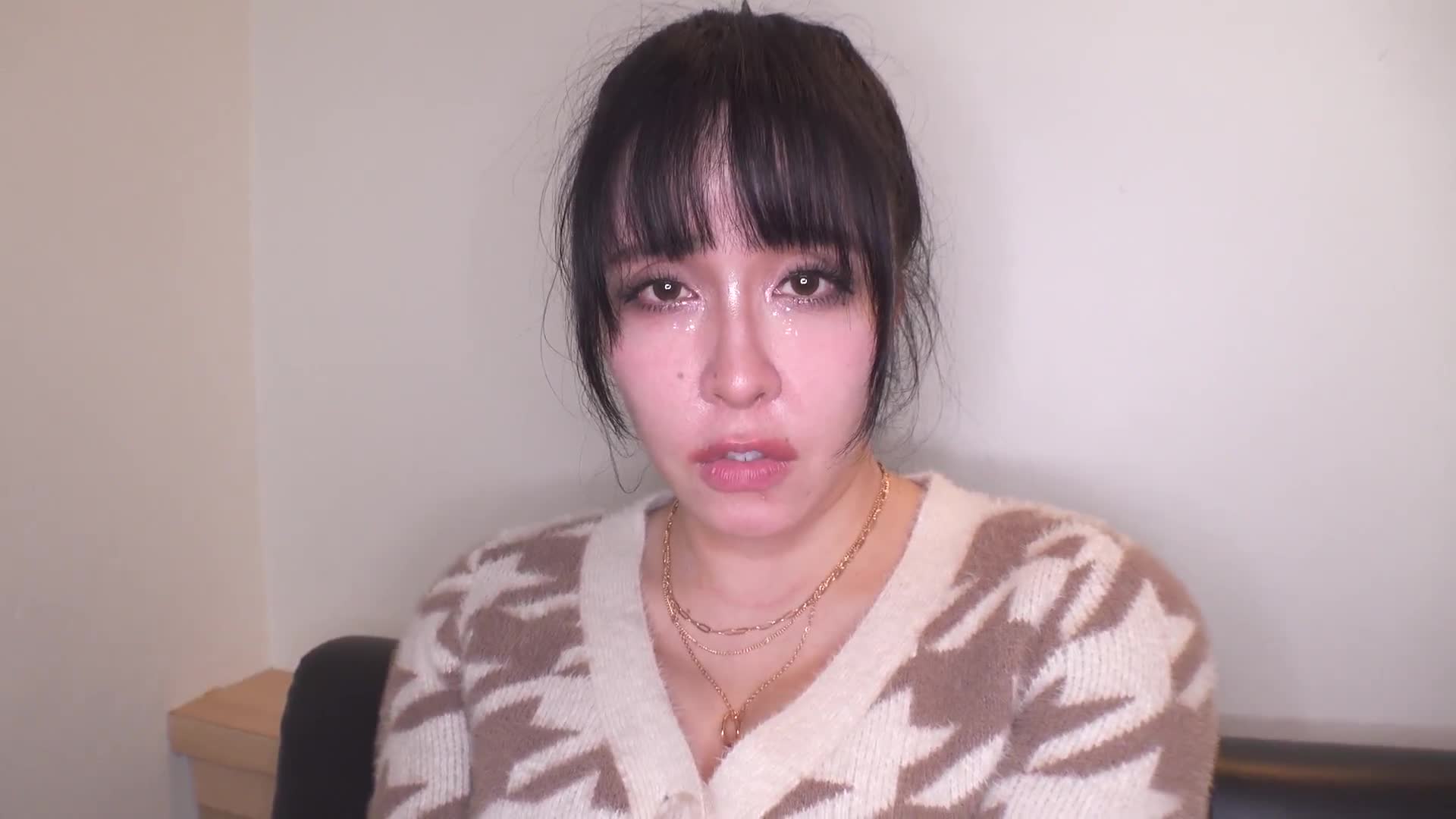 THE文件：本能全開的高潮性愛，丈夫長期出差無法忍耐的豐滿發情I罩杯美人妻宇佐美翠 - AV大平台 - 中文字幕，成人影片，AV，國產，線上看