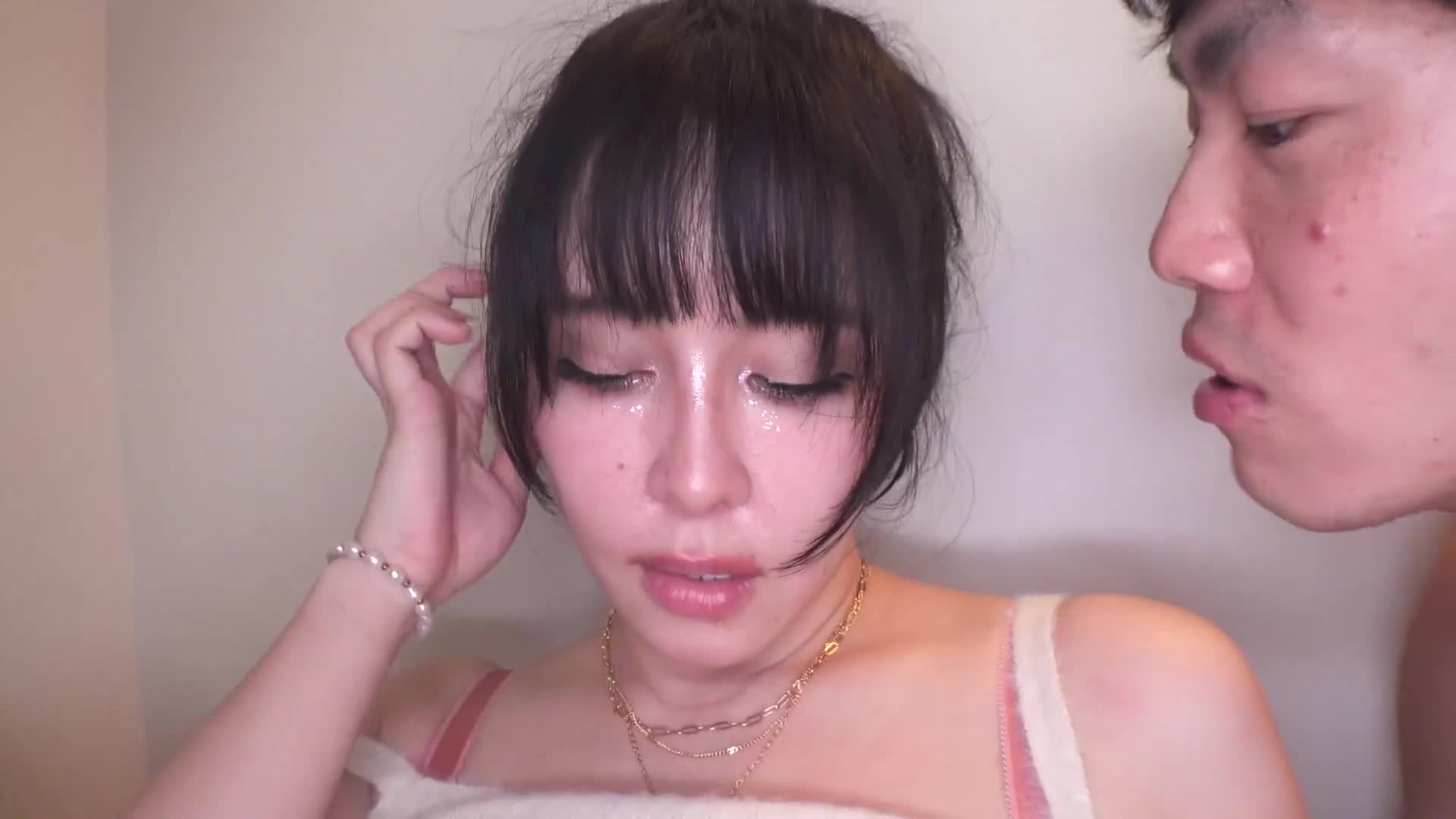 THE文件：本能全開的高潮性愛，丈夫長期出差無法忍耐的豐滿發情I罩杯美人妻宇佐美翠 - AV大平台 - 中文字幕，成人影片，AV，國產，線上看