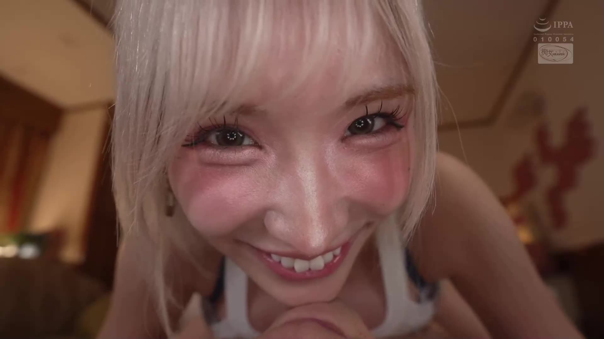 [AI解碼版]夜間游泳池的逆NTR：在這裡親吻她的大親密朋友，對她的深刻的泳裝姿勢感到興奮...舌吻和出軌在生活中不小心的狀況下已經發生的我。春陽萌花 - AV大平台 - 中文字幕，成人影片，AV，國產，線上看