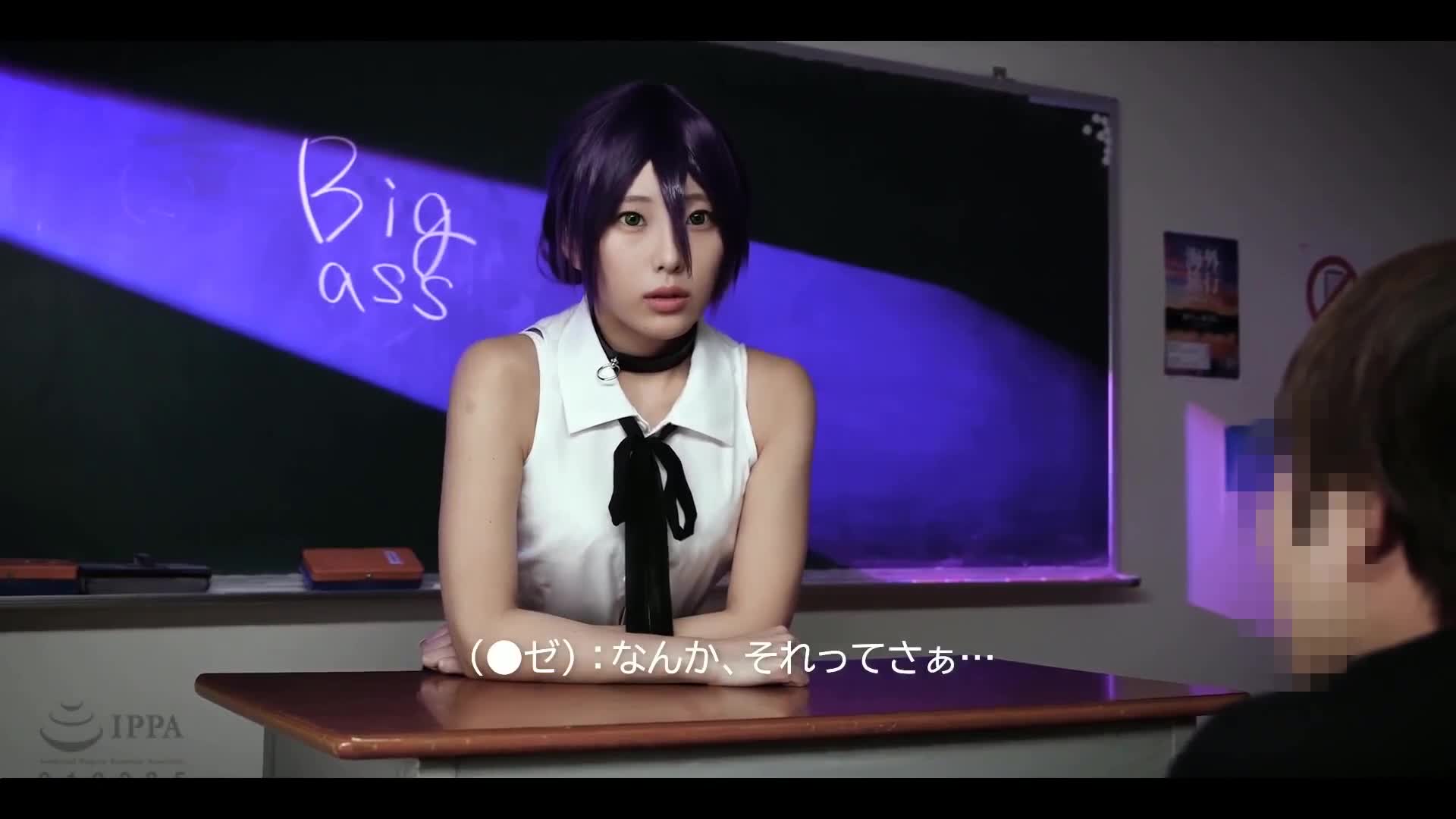 只有我喜歡的cosplay拍攝會 麻衣 - AV大平台 - 中文字幕，成人影片，AV，國產，線上看