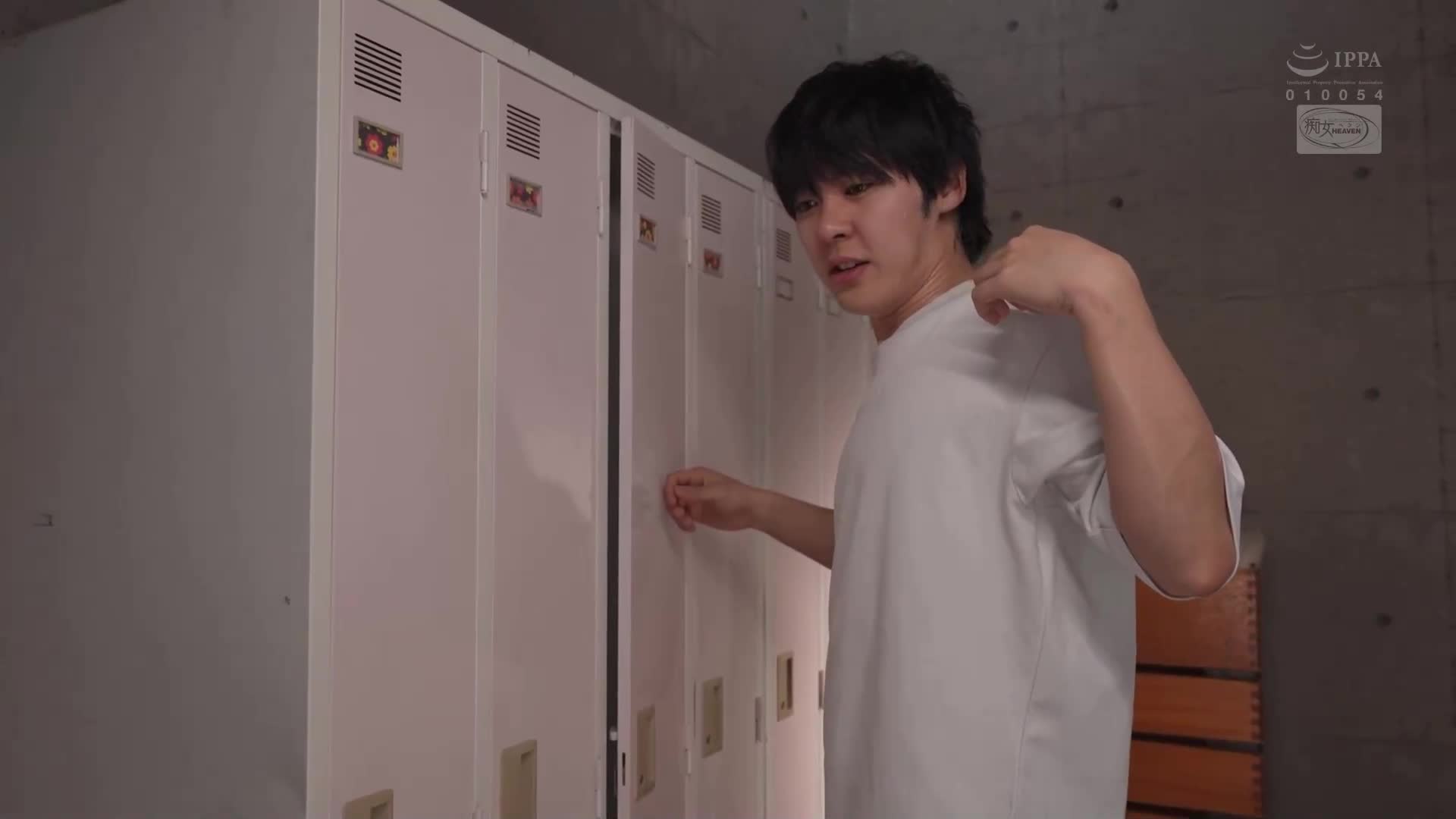 [AI解碼版]「阿姨可以嗎？據說在保健室可以做」好色姊姊變身變態貪吞陰莖呻吟聲中出我成為可惡的獸 九井珠奈緒 - AV大平台 - 中文字幕，成人影片，AV，國產，線上看